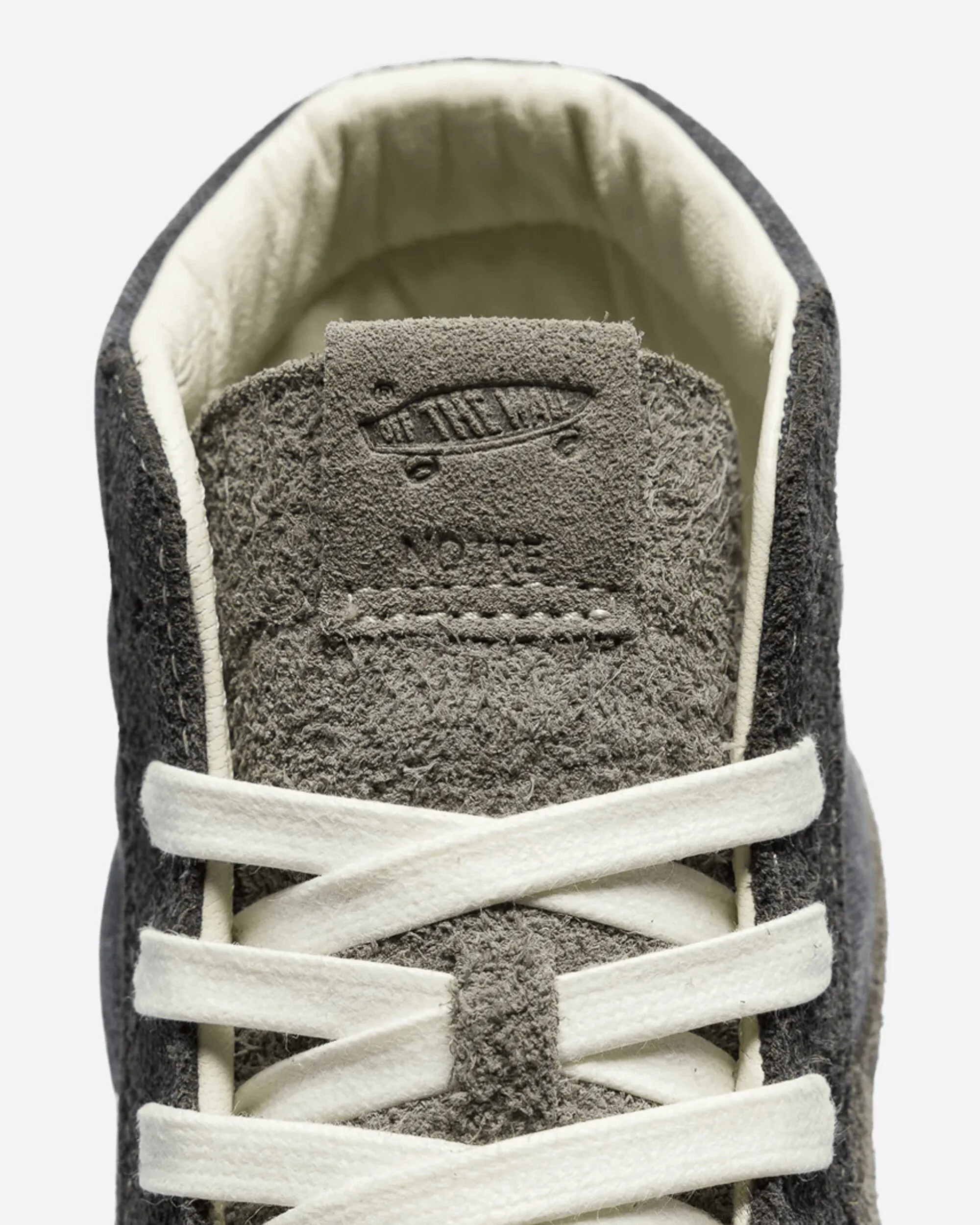 Notre SK8-Hi Reissue 38 LX Sneakers Raven