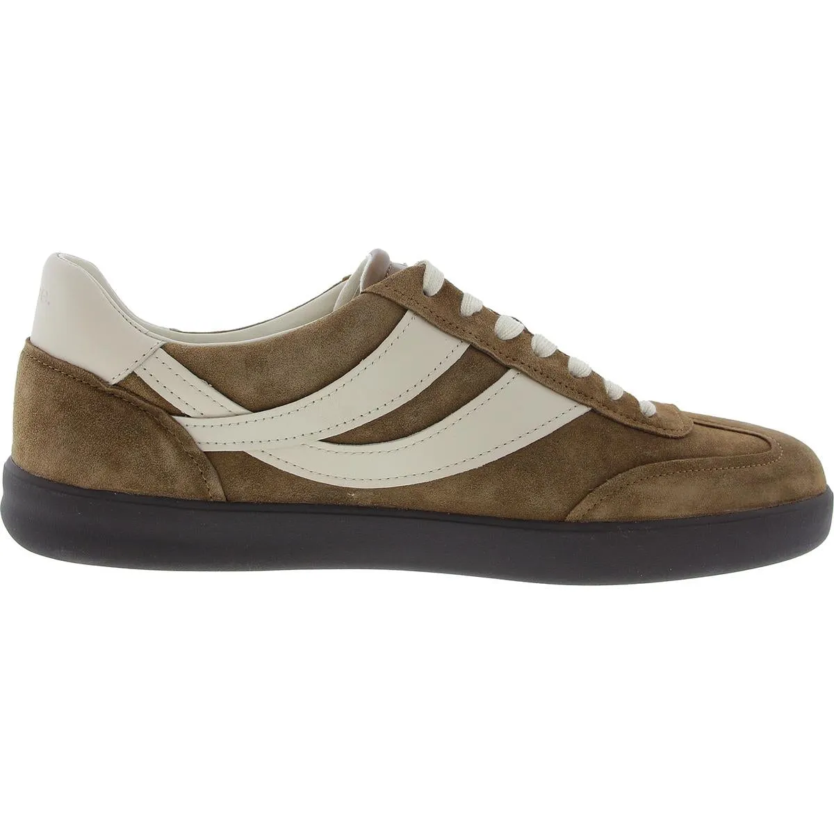 Oasis Mens Embellished Manmade Derby Shoes