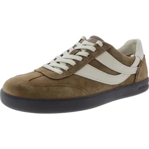 Oasis Mens Embellished Manmade Derby Shoes
