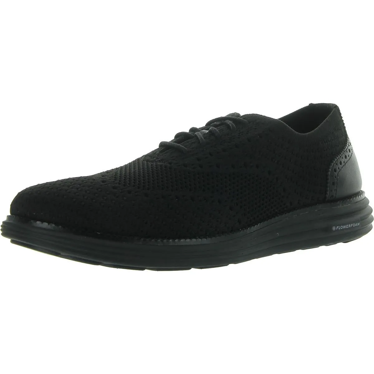 OG Remastered Mens Knit Lace Up Oxfords
