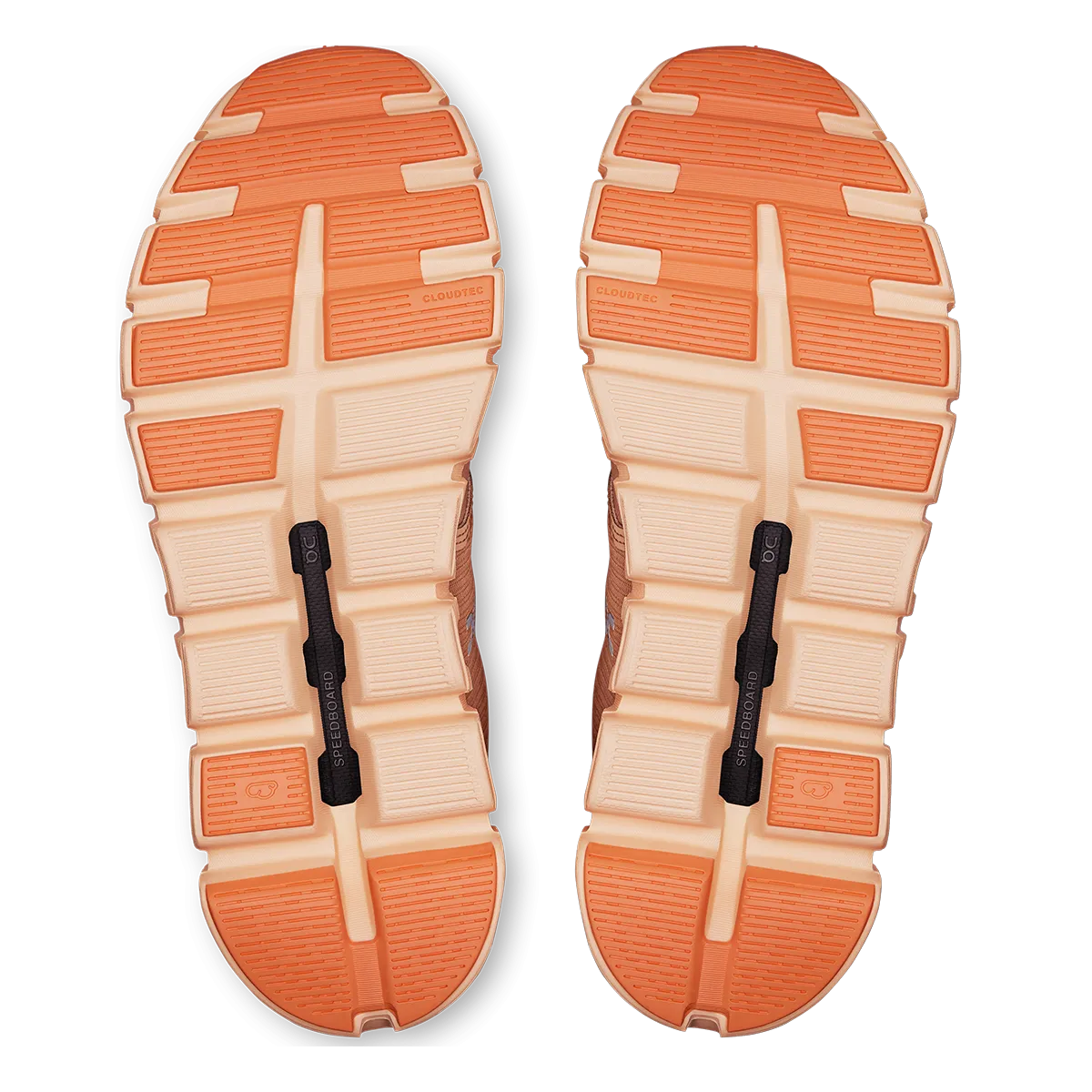 ON Cloud 6 Waterproof