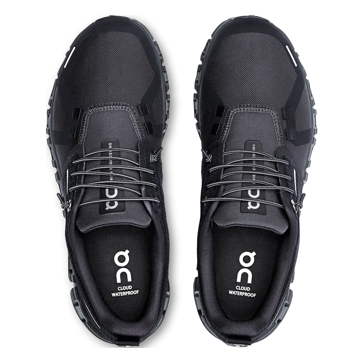 ON Cloud 6 Waterproof
