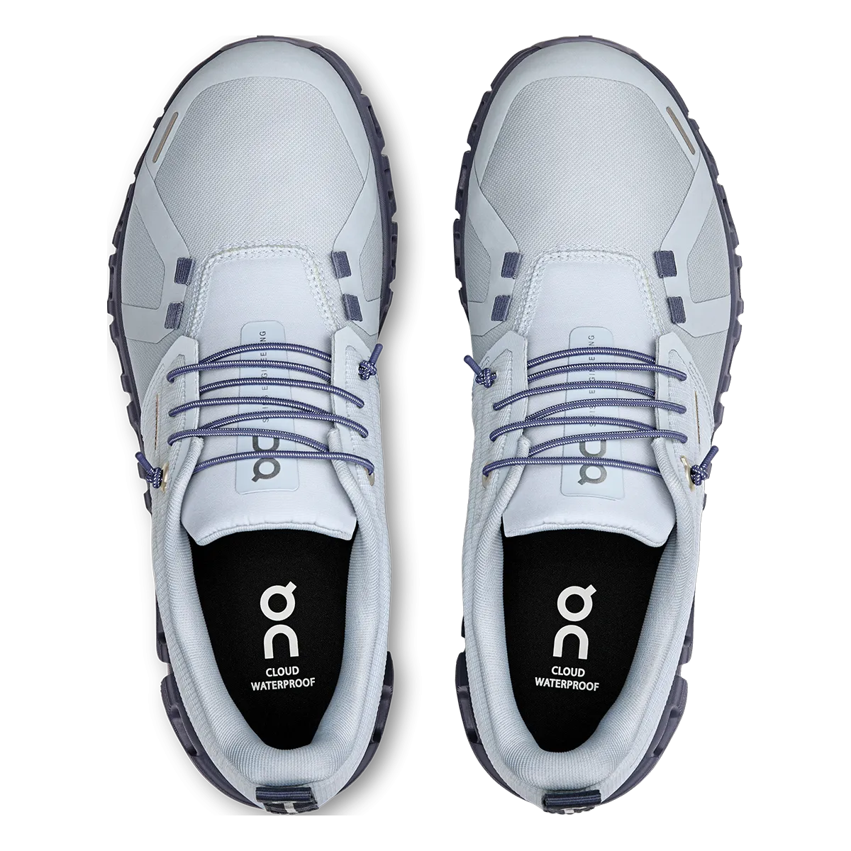 ON Cloud 6 Waterproof