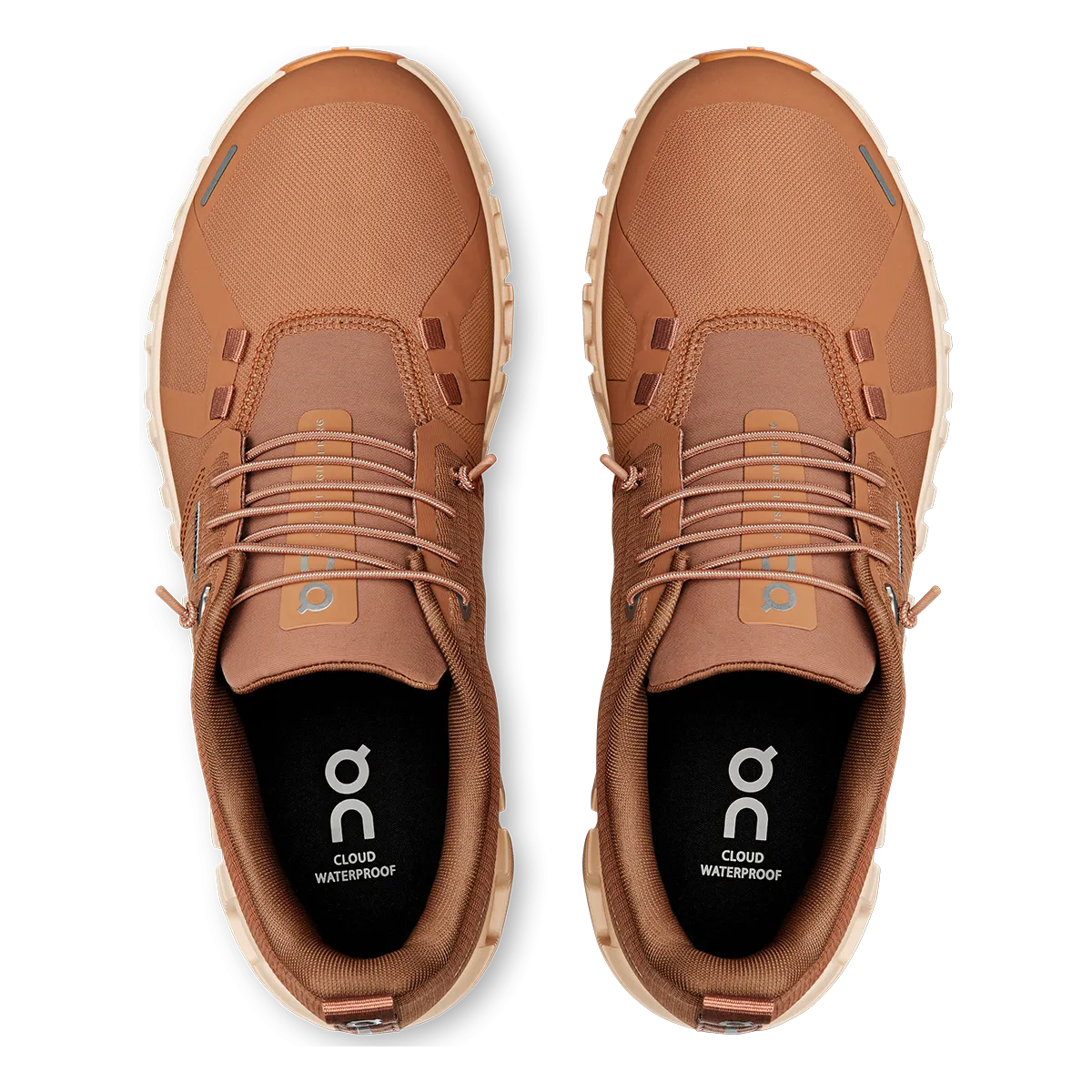 ON Cloud 6 Waterproof