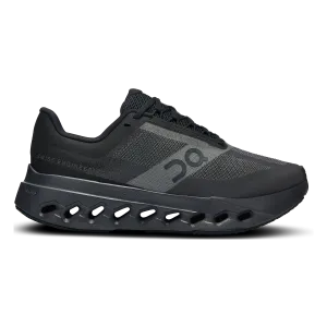 ON Cloudsurfer Next - Black - Eclipse
