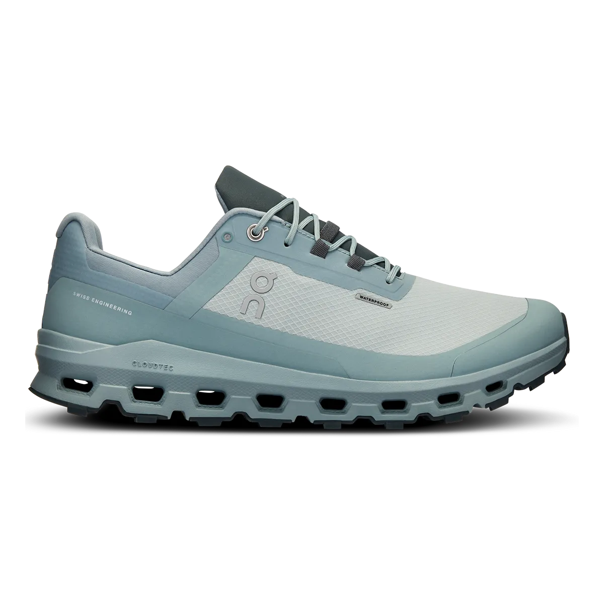 ON Cloudvista Waterproof