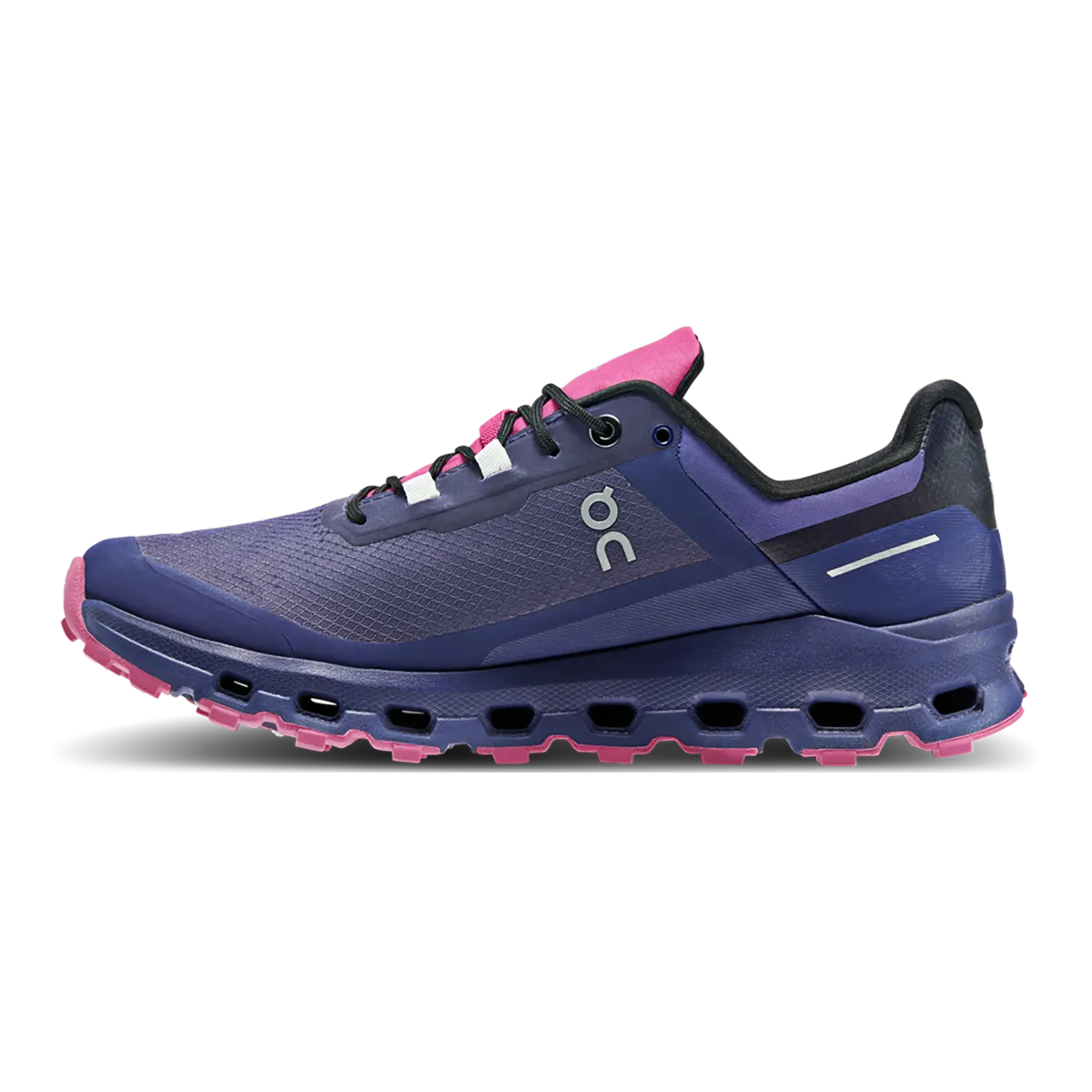 ON Cloudvista Waterproof