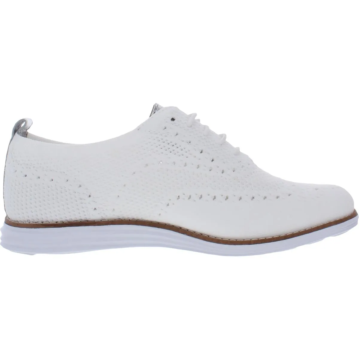 Original Grand Stitchlite Womens Knit Comfort Oxfords