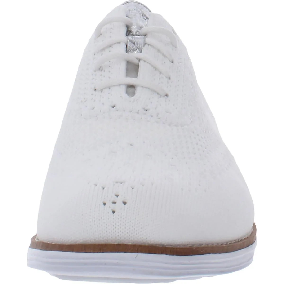 Original Grand Stitchlite Womens Knit Comfort Oxfords