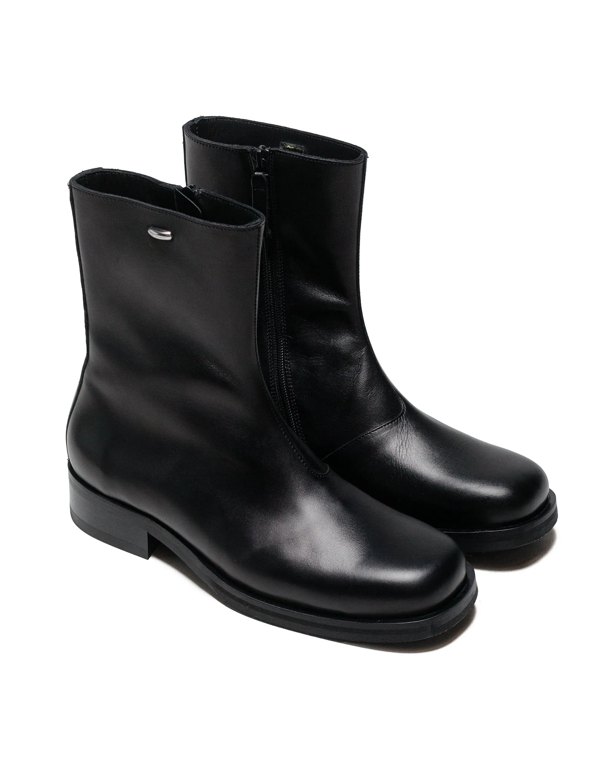 Our Legacy Camion Boot Black