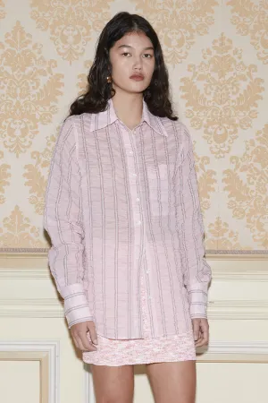 Pala Shirt Pink
