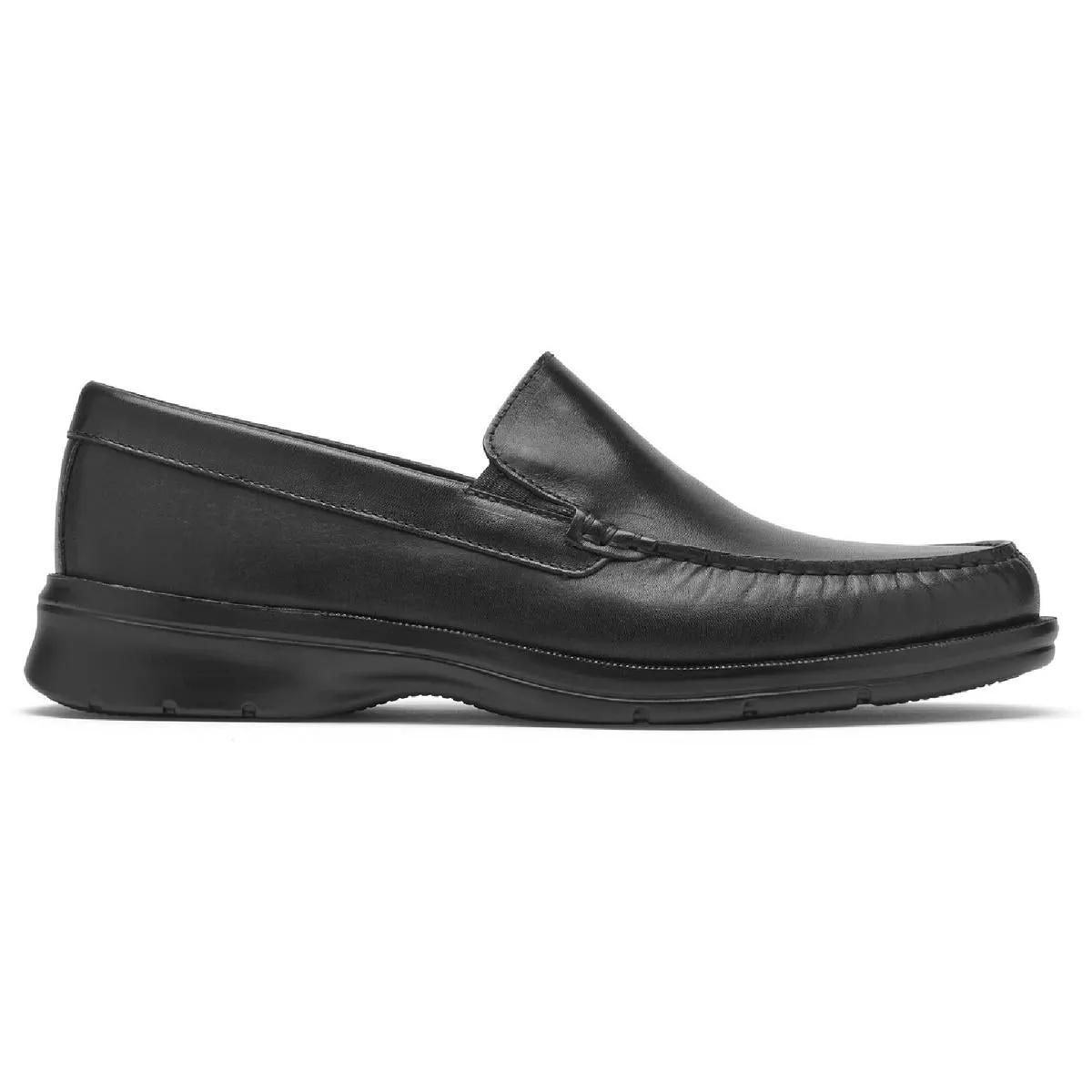 Palmer Venetian Mens Leather Office Oxfords