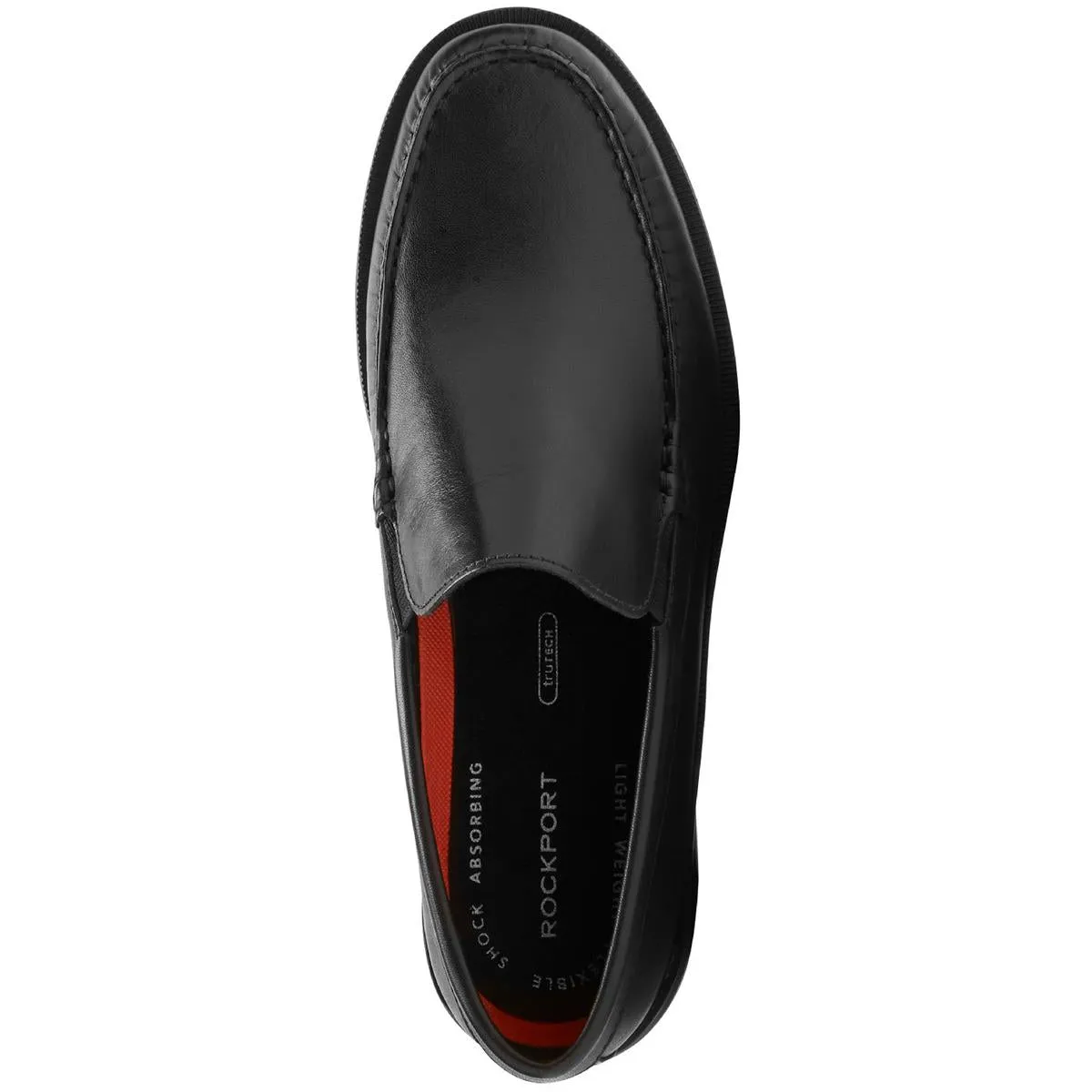 Palmer Venetian Mens Leather Office Oxfords