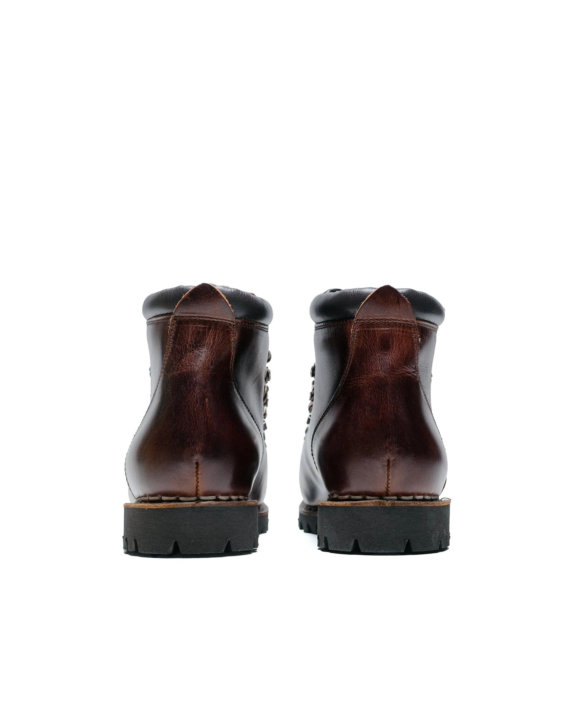 Paraboot Avoriaz Lisse Écorce