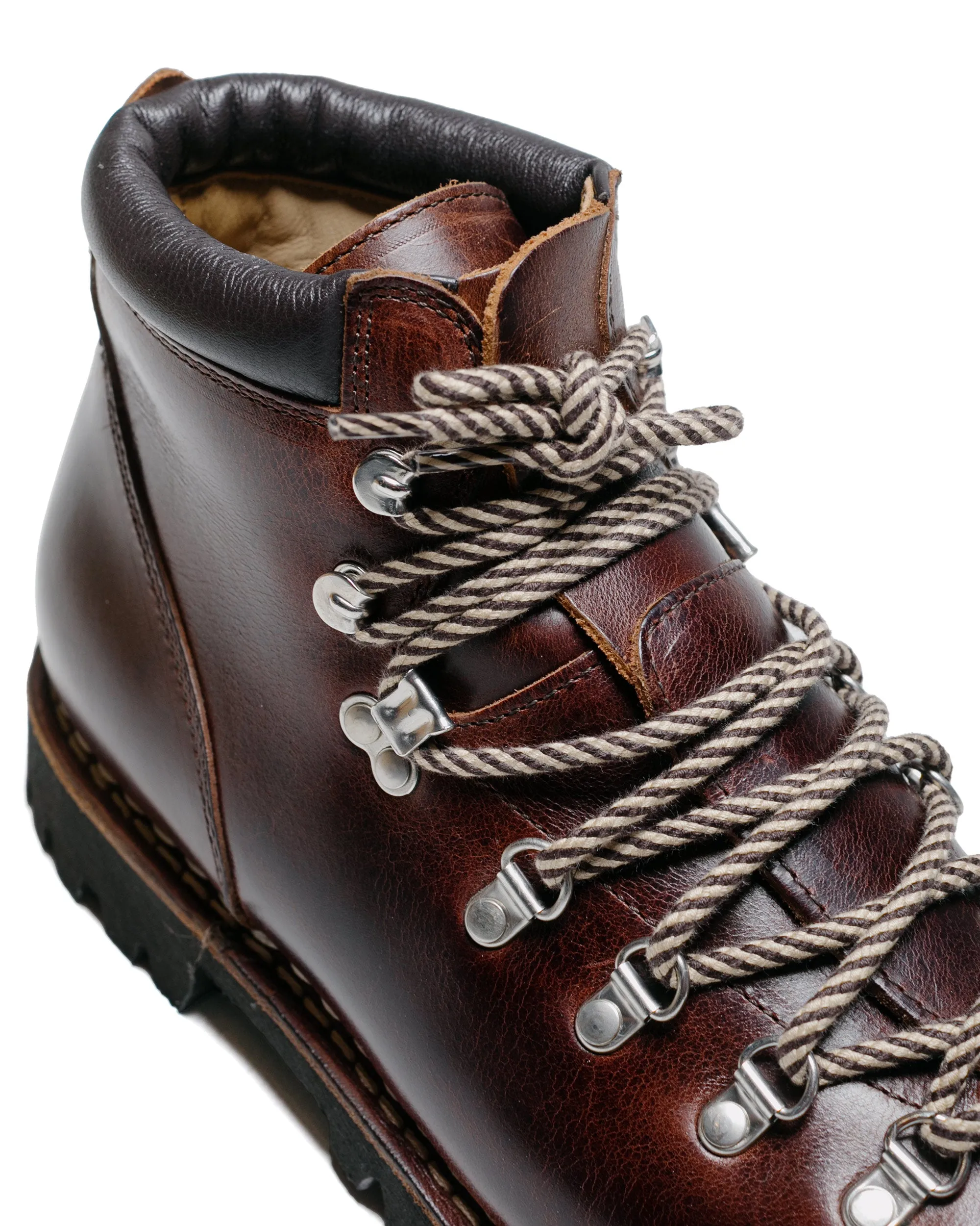 Paraboot Avoriaz Lisse Écorce