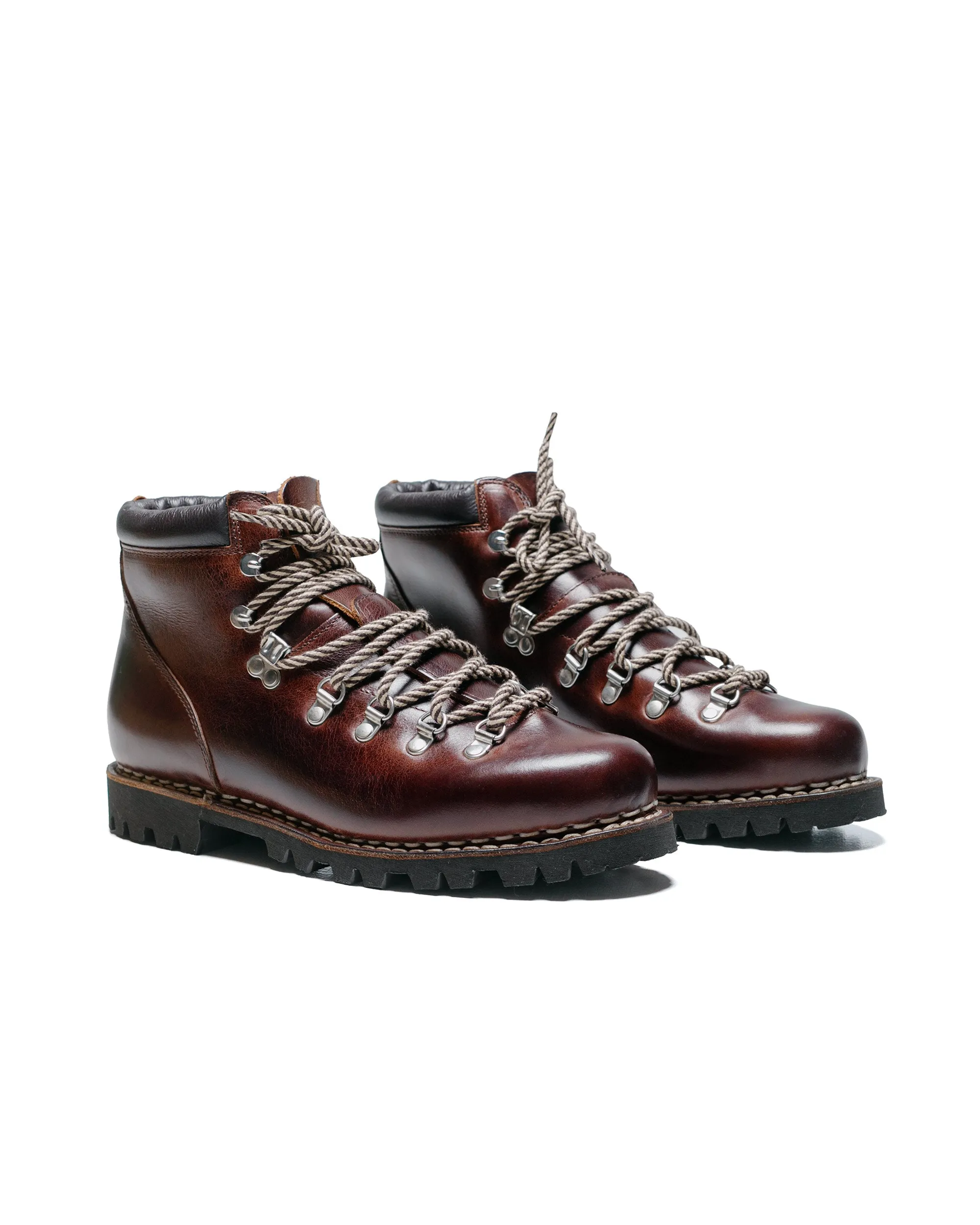 Paraboot Avoriaz Lisse Écorce