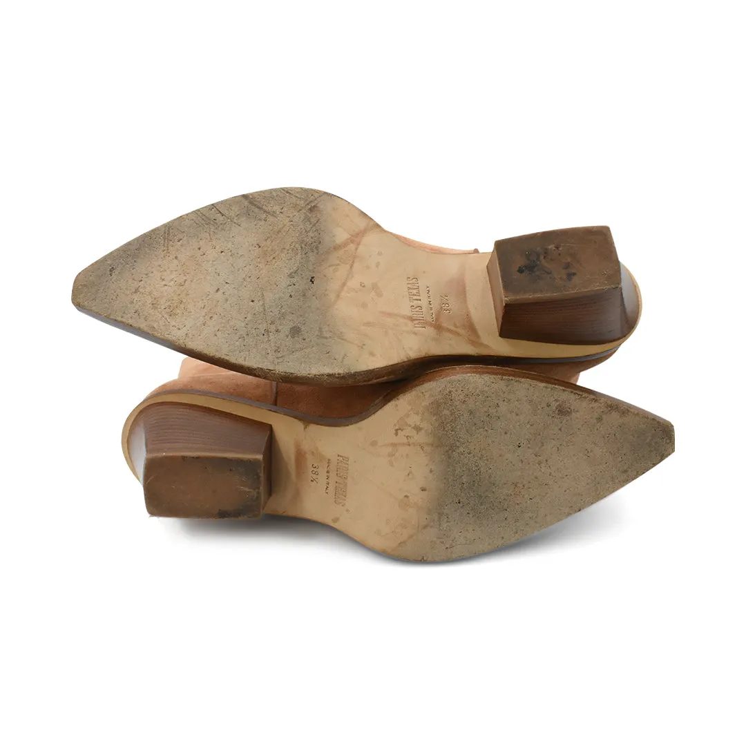 Paris Texas 'Sharon' Boots - Women's 41