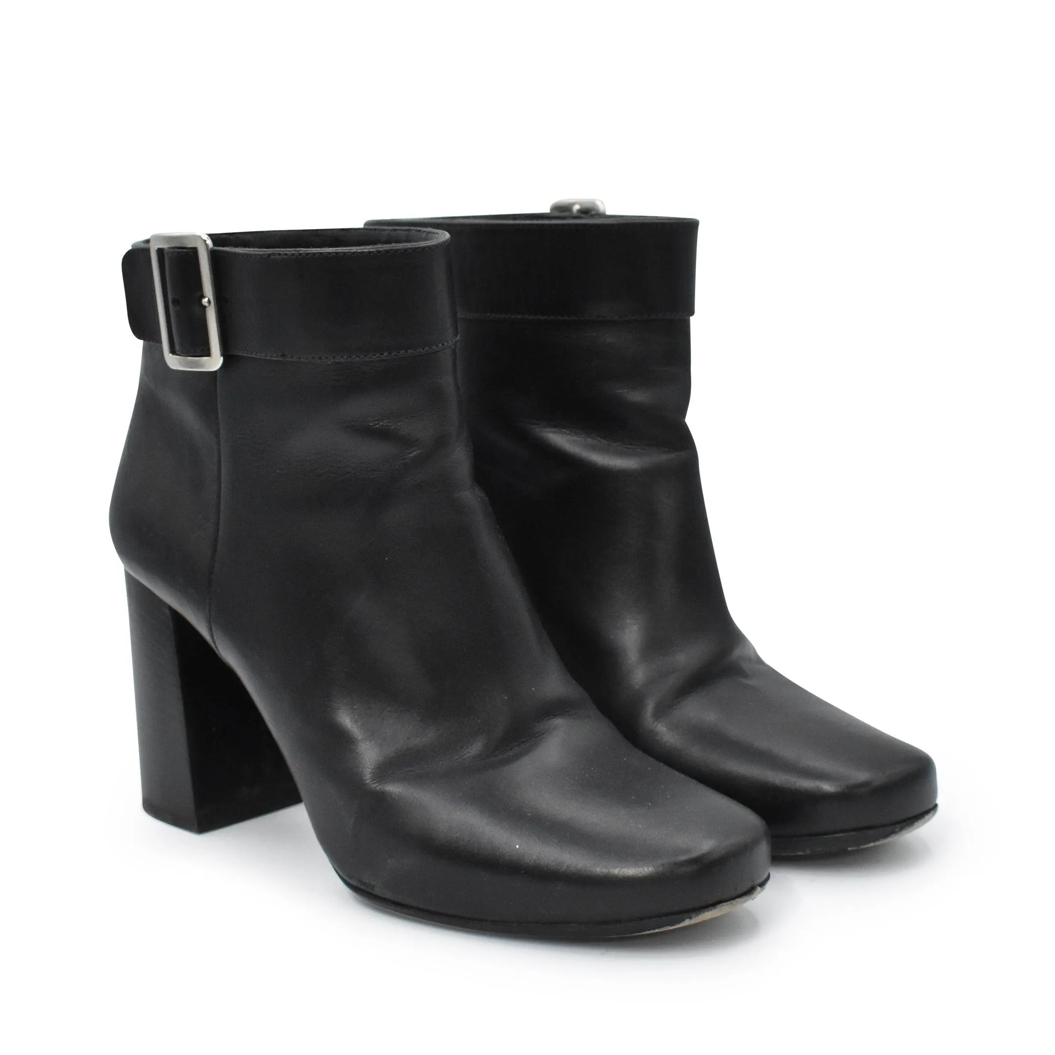 Prada Ankle Boots - Women's 38