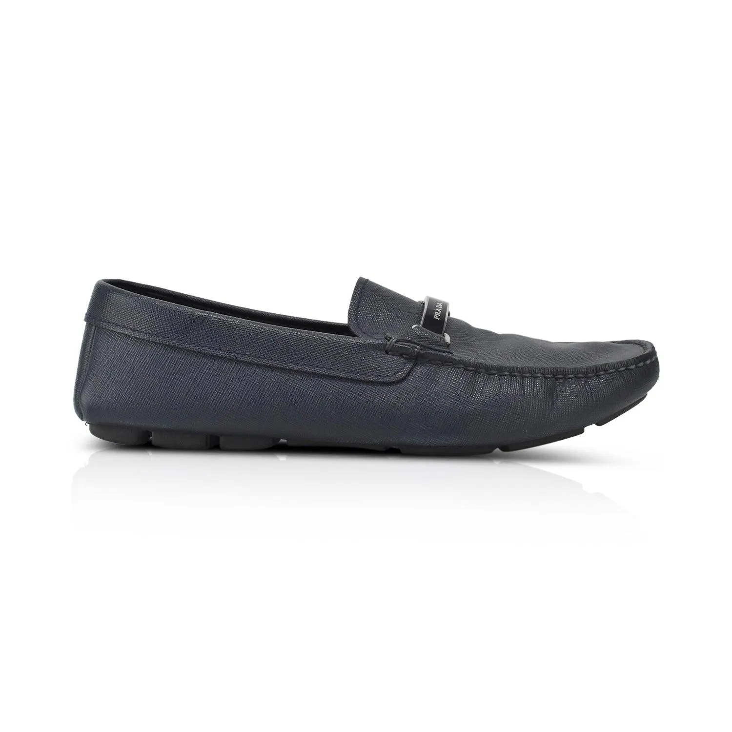 Prada Loafers - Men's 7