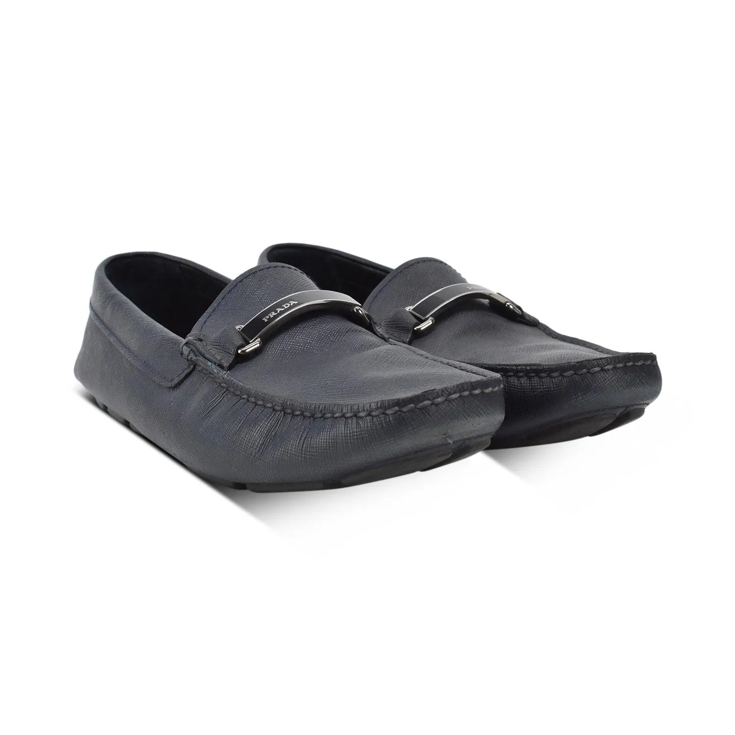 Prada Loafers - Men's 7