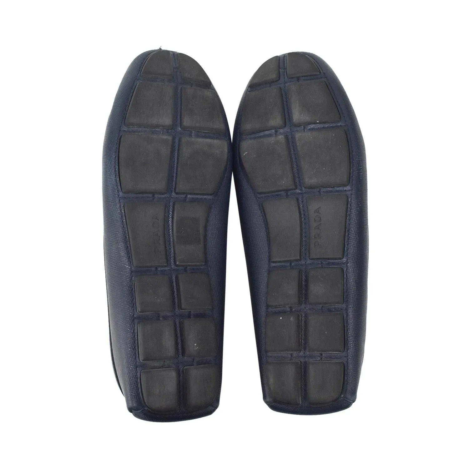 Prada Loafers - Men's 7