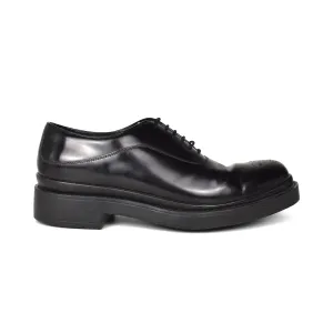 Prada Oxford Loafers - Men's 9.5