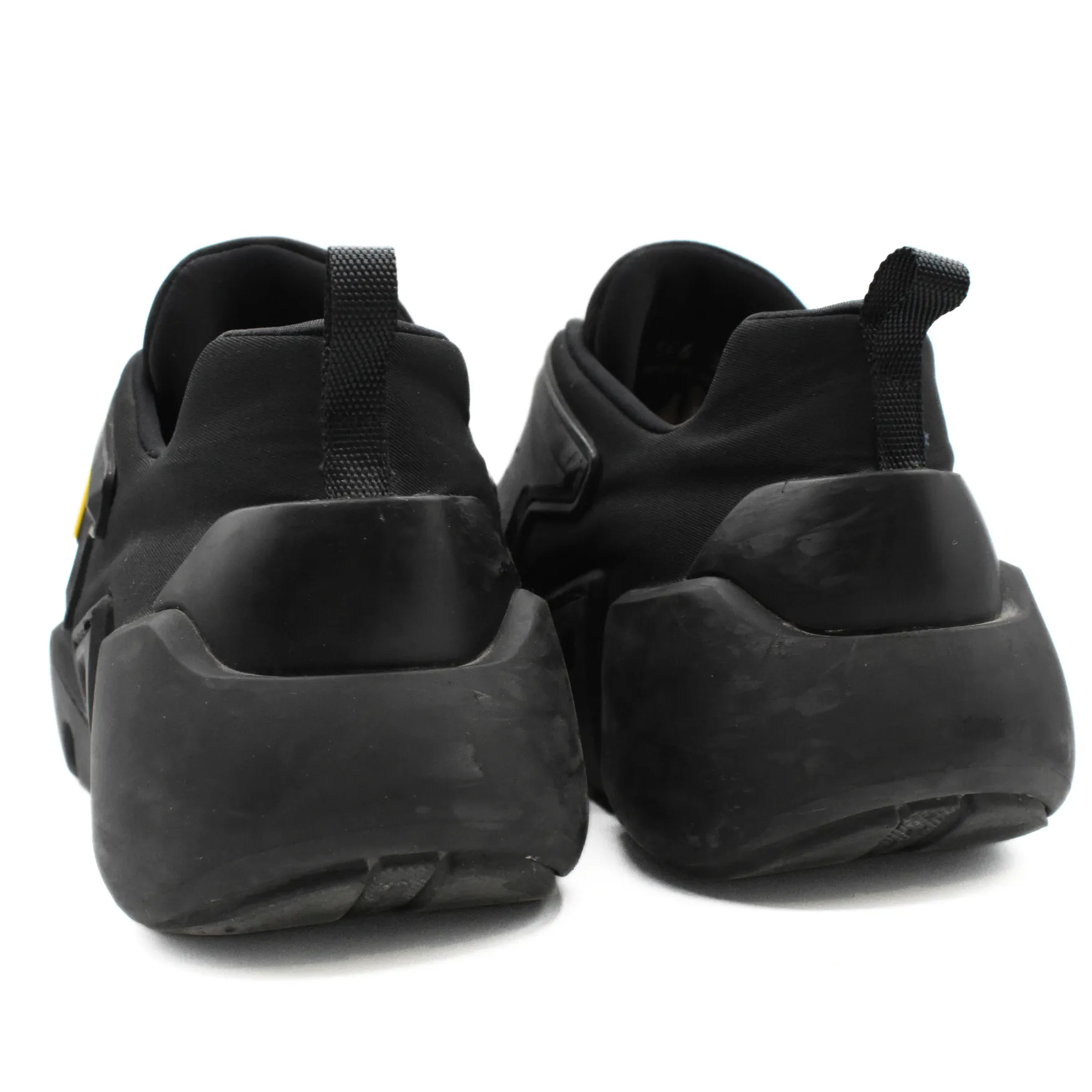 Prada 'Techno Stretch' Sneakers - Women's 37.5