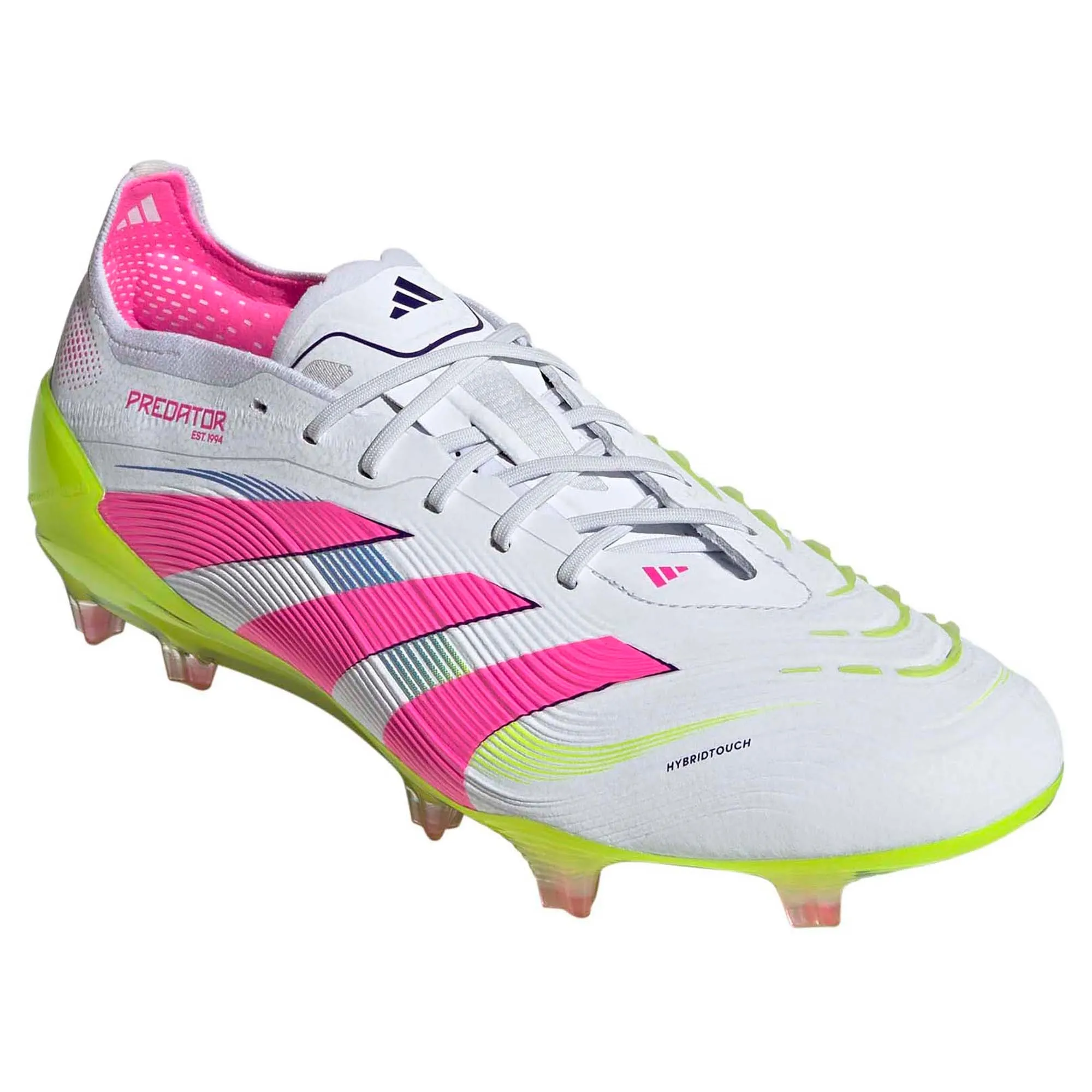 Predator Elite Firm Ground Football Boots