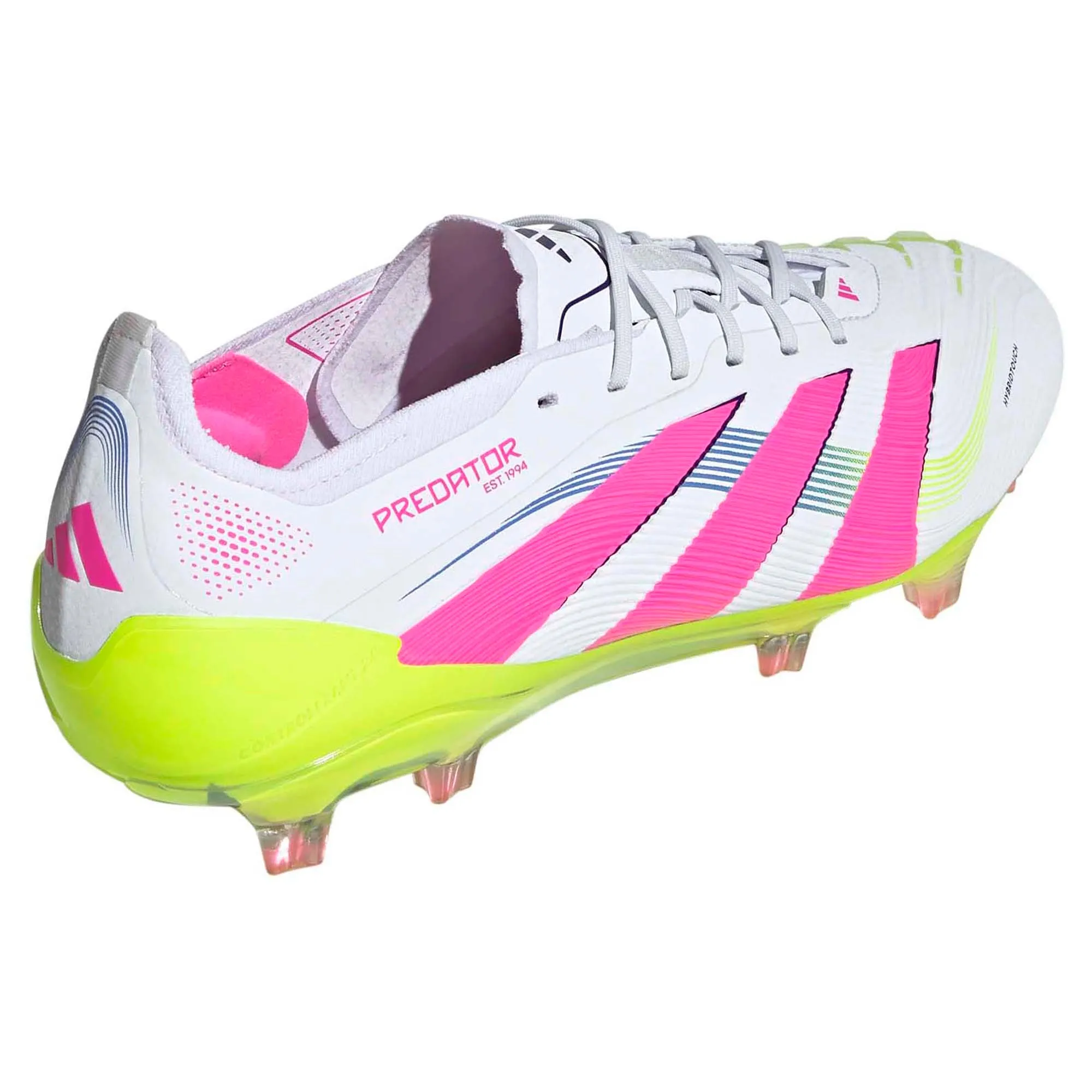 Predator Elite Firm Ground Football Boots