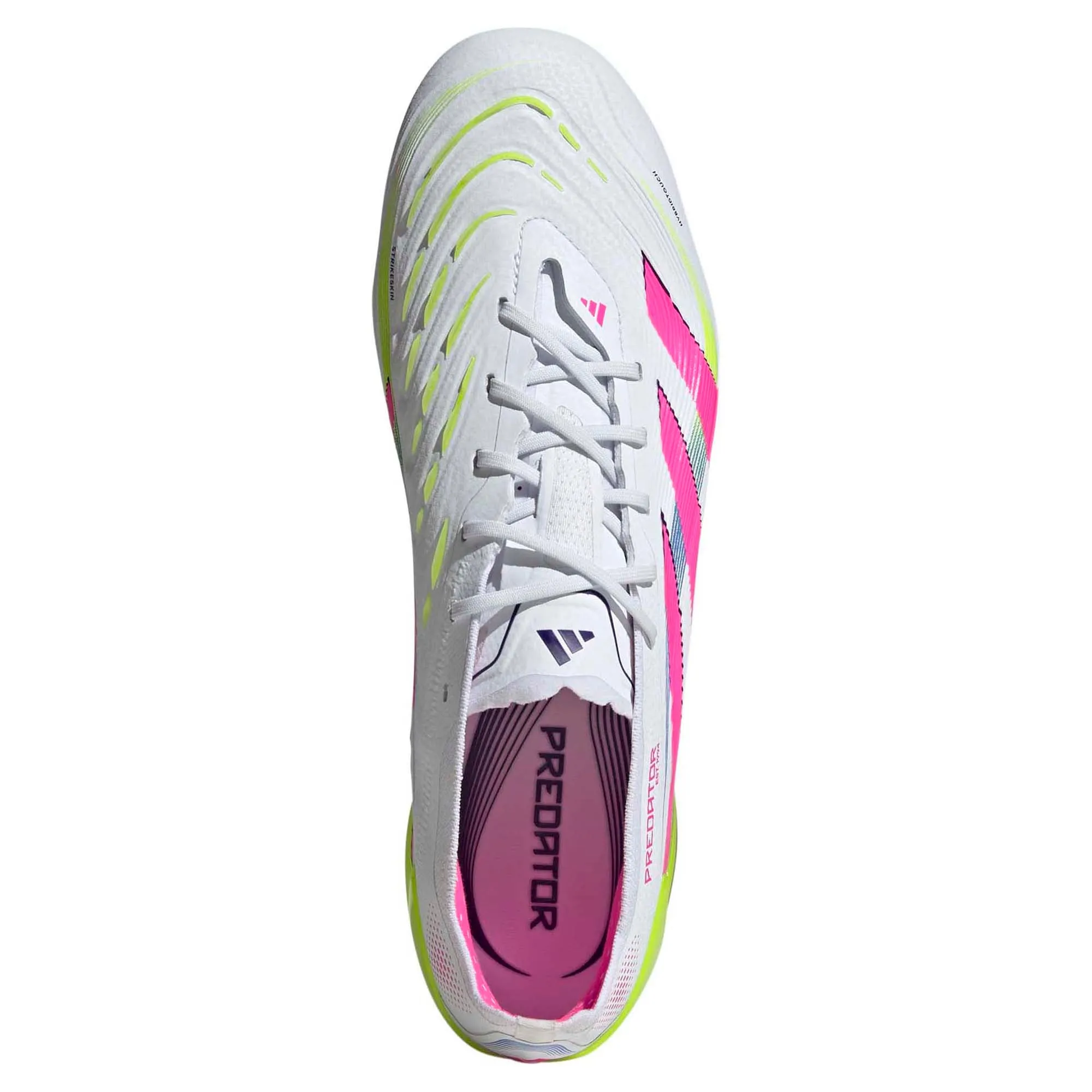 Predator Elite Firm Ground Football Boots