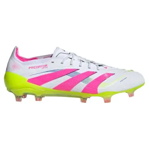 Predator Elite Firm Ground Football Boots