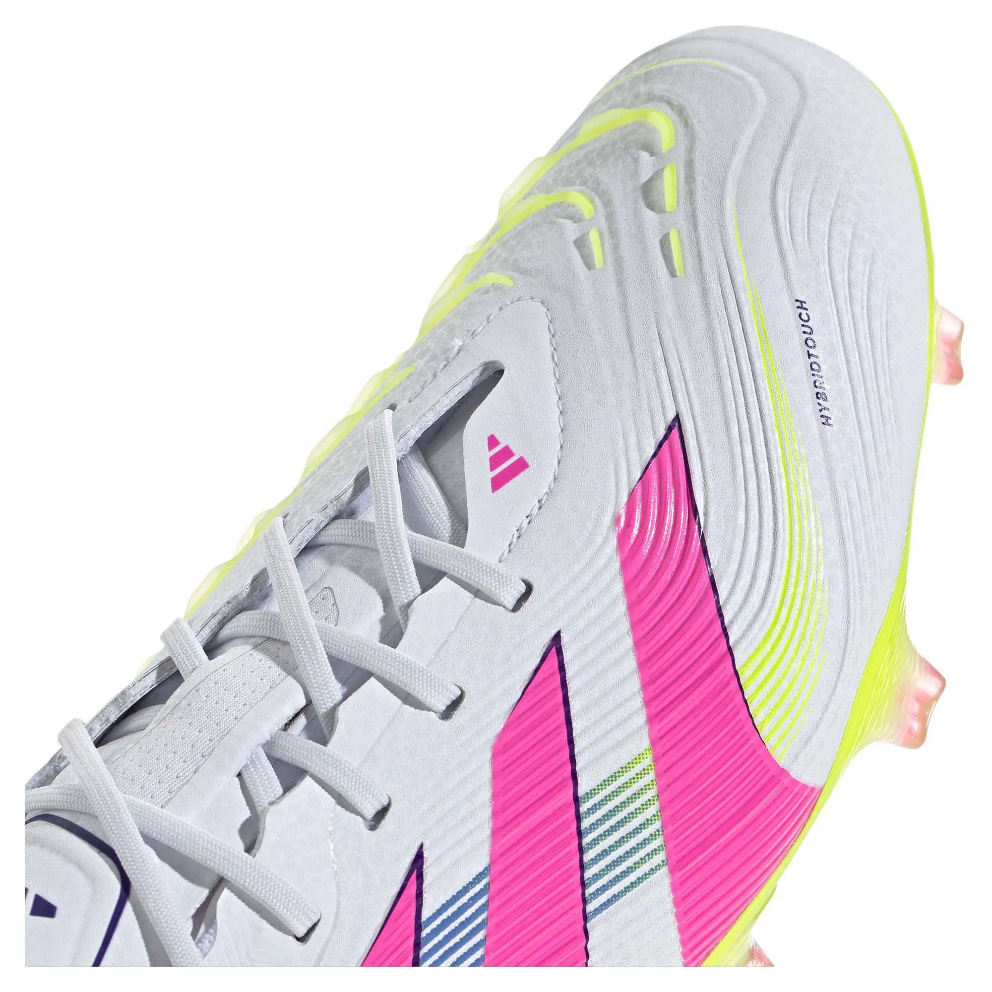 Predator Elite Firm Ground Football Boots