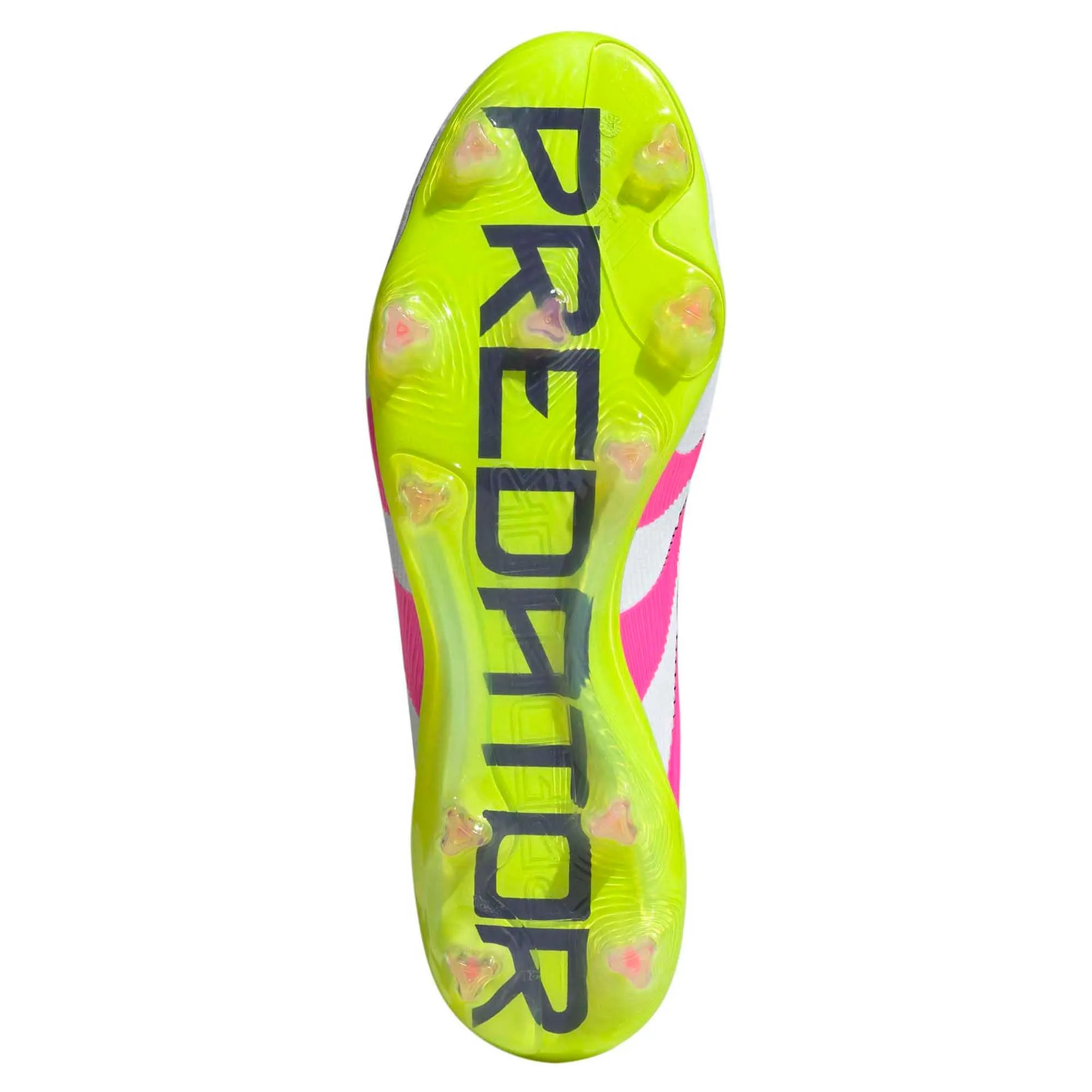 Predator Elite Firm Ground Football Boots