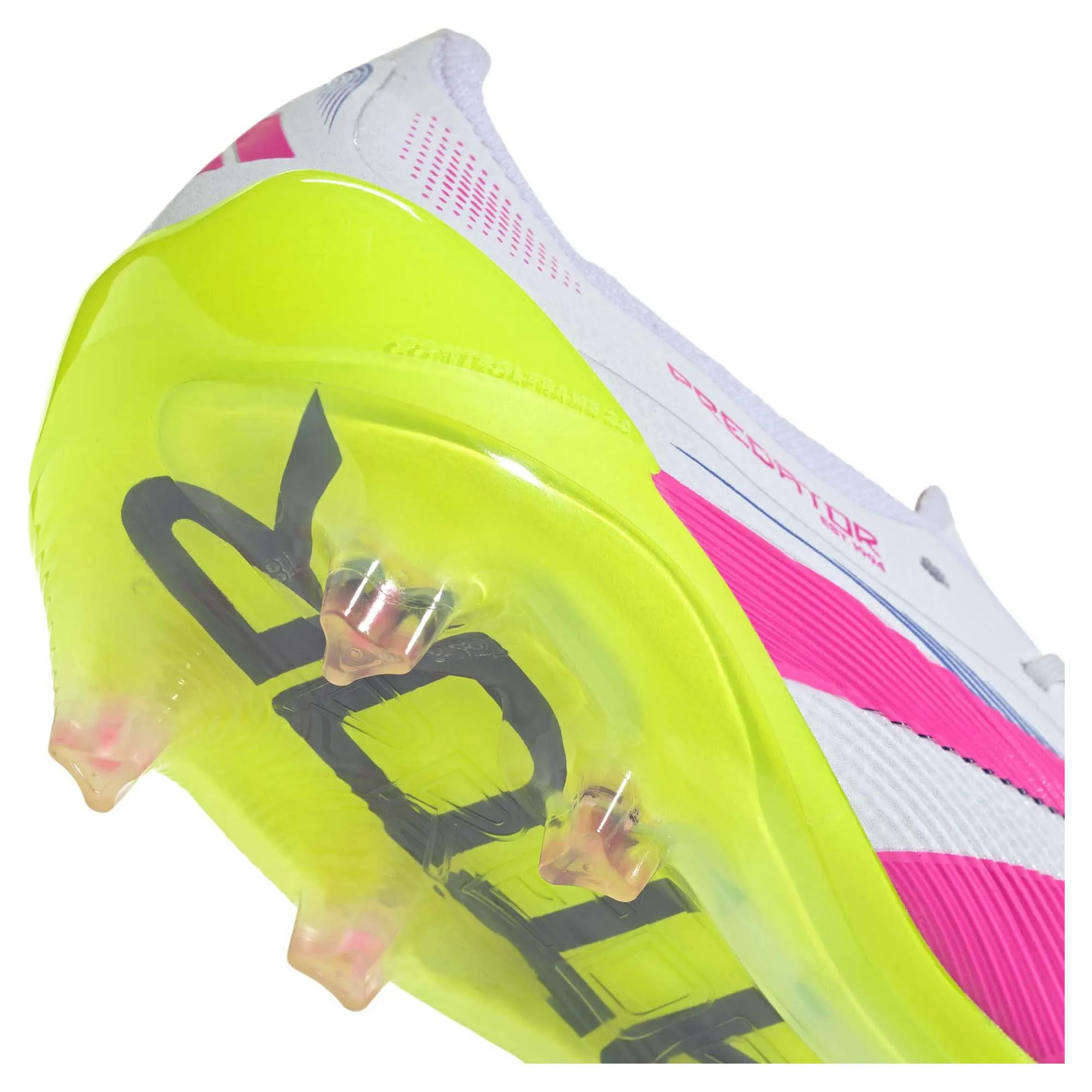 Predator Elite Firm Ground Football Boots