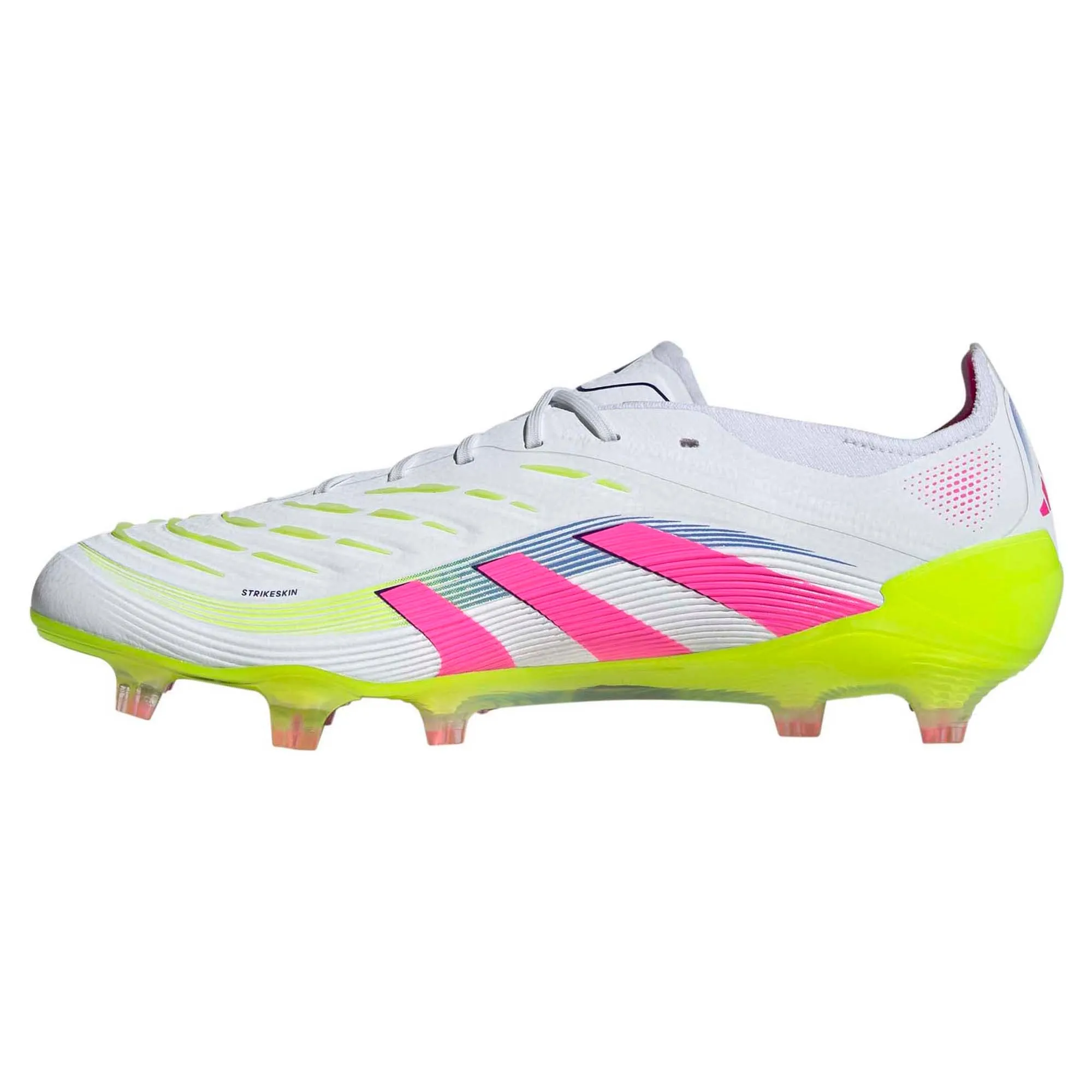 Predator Elite Firm Ground Football Boots