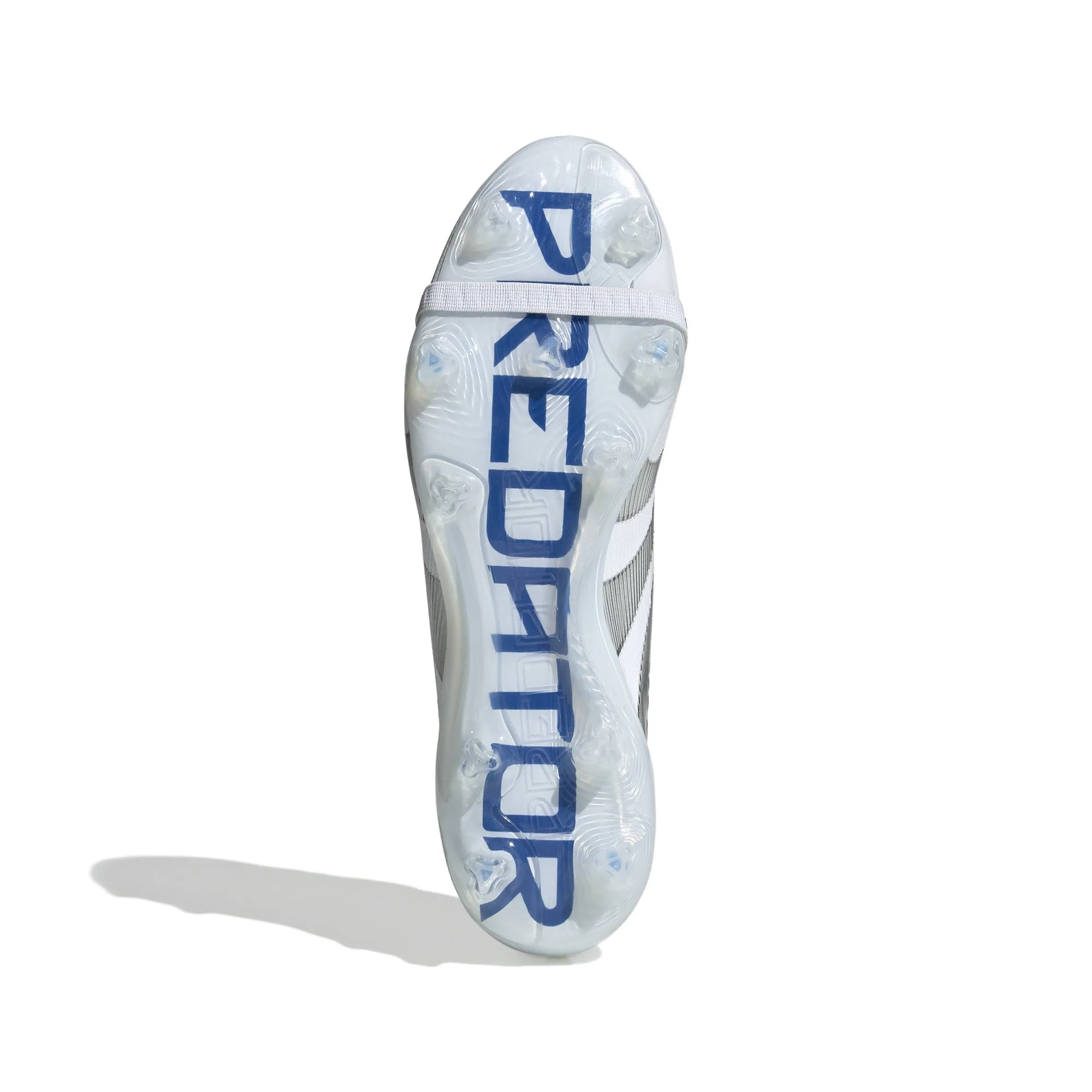 Predator Elite Fold-Over Tongue Firm Ground Football Boots