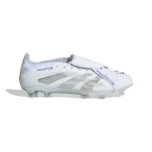 Predator Elite Fold-Over Tongue Firm Ground Football Boots