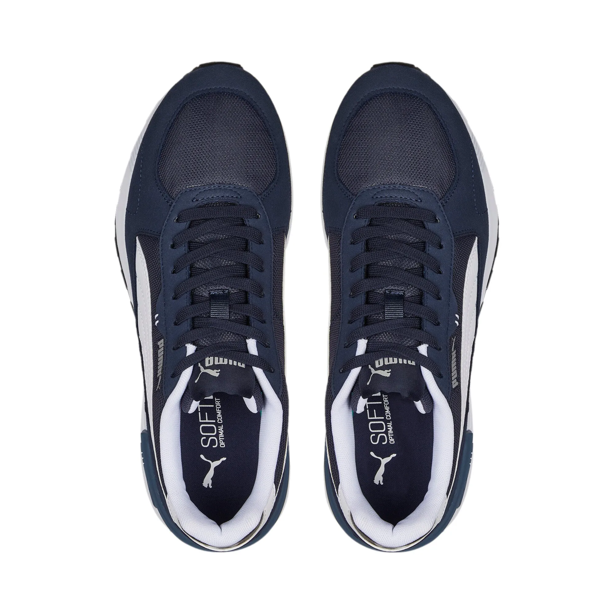 PUMA Men's Graviton Sneakers