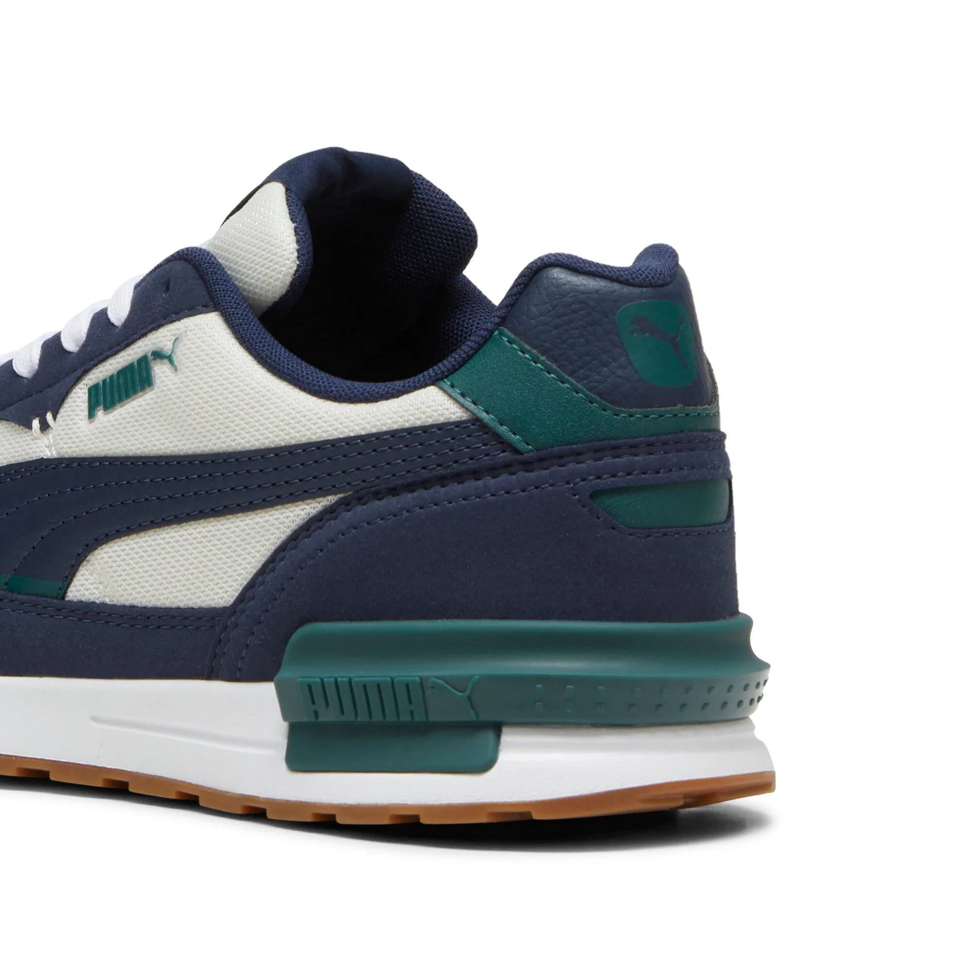 PUMA Men's Graviton Sneakers