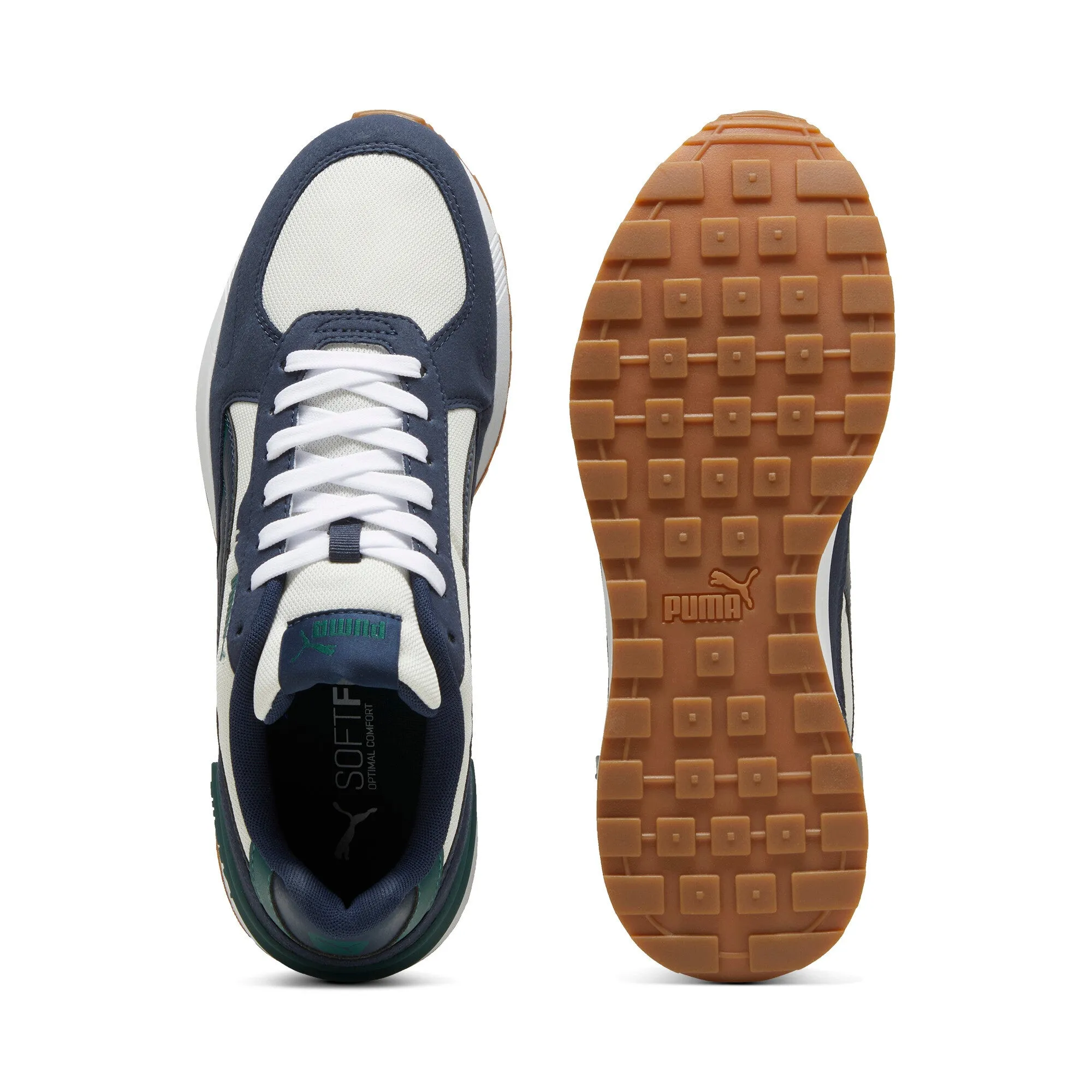 PUMA Men's Graviton Sneakers
