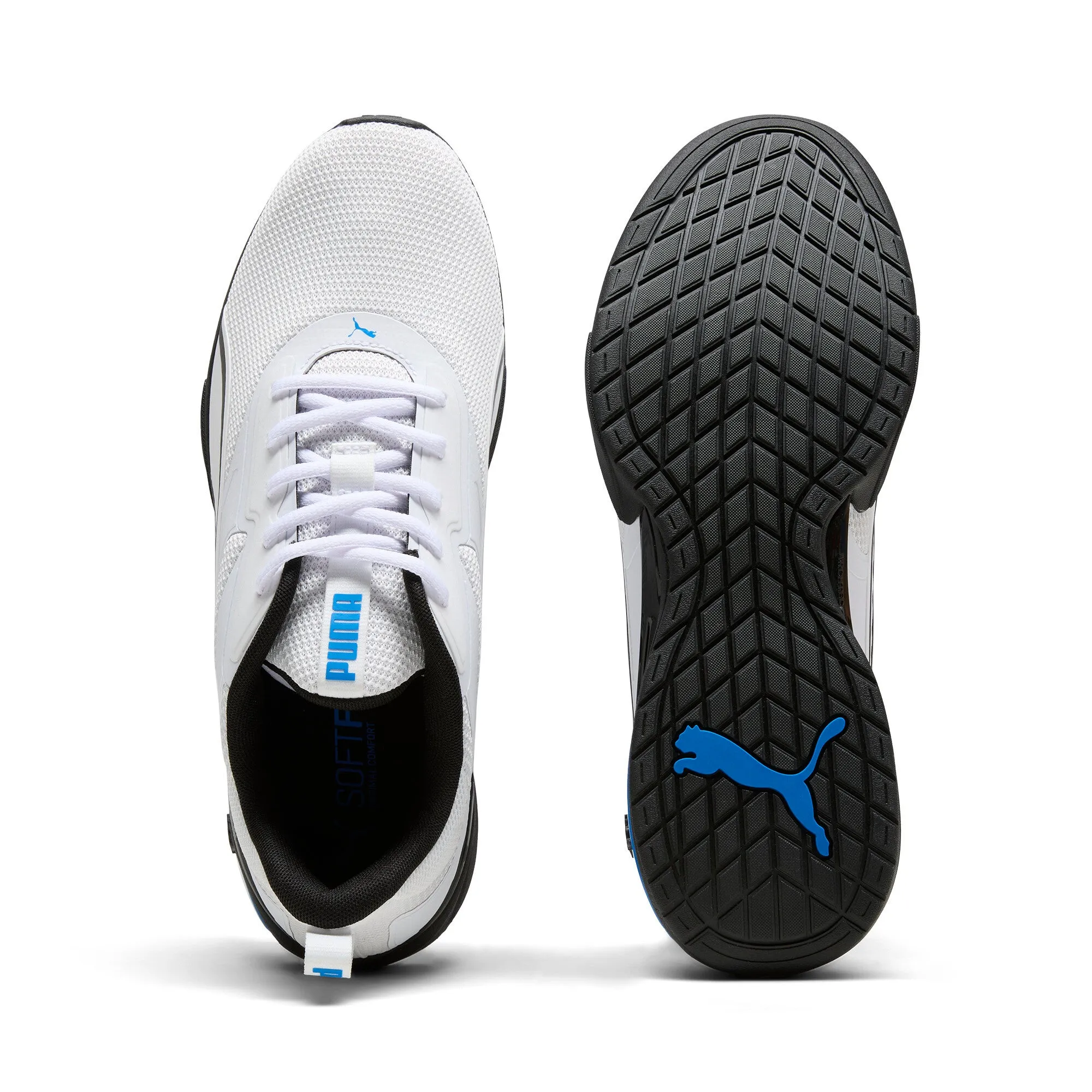 PUMA Men's Neutron Sneakers