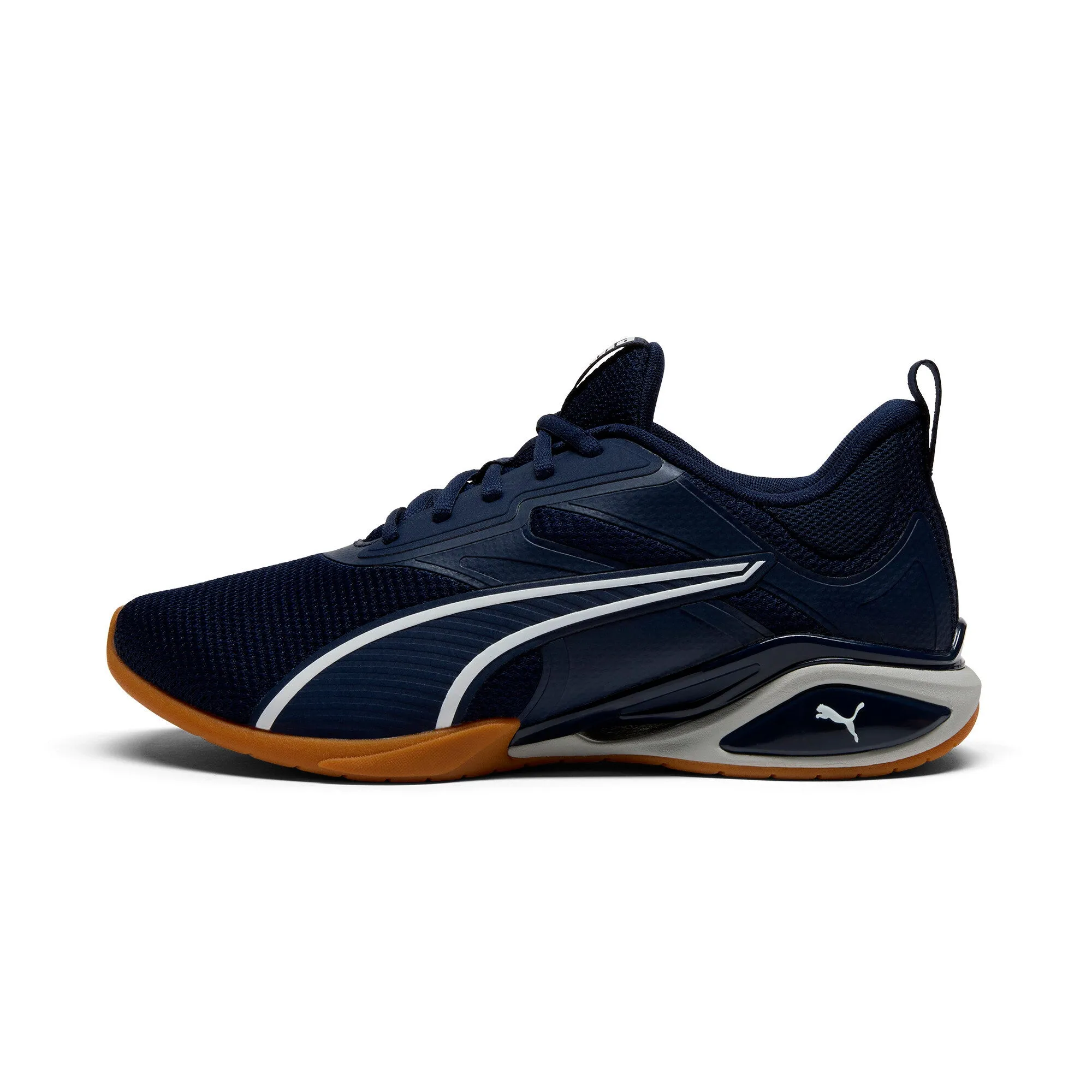 PUMA Men's Neutron Sneakers