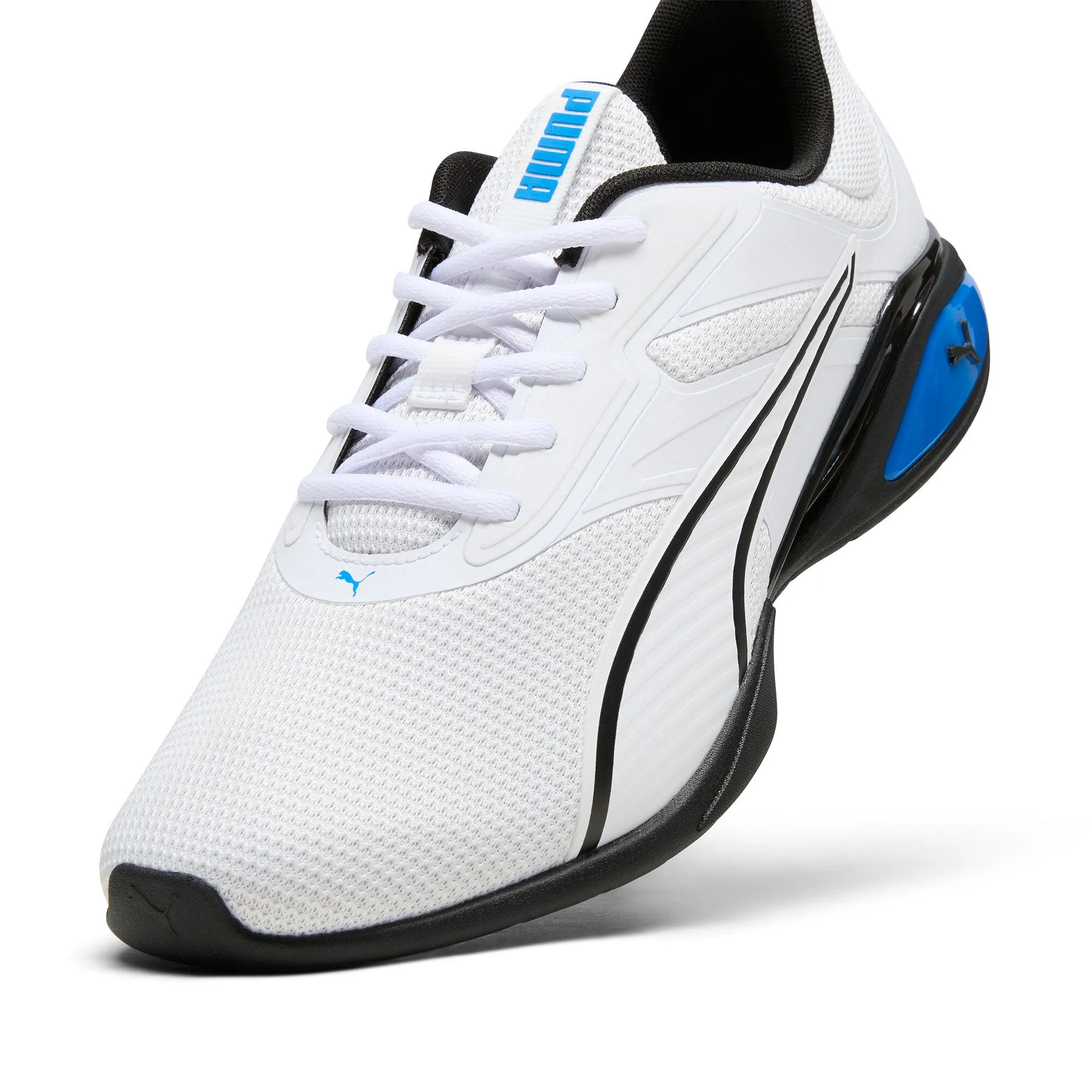 PUMA Men's Neutron Sneakers