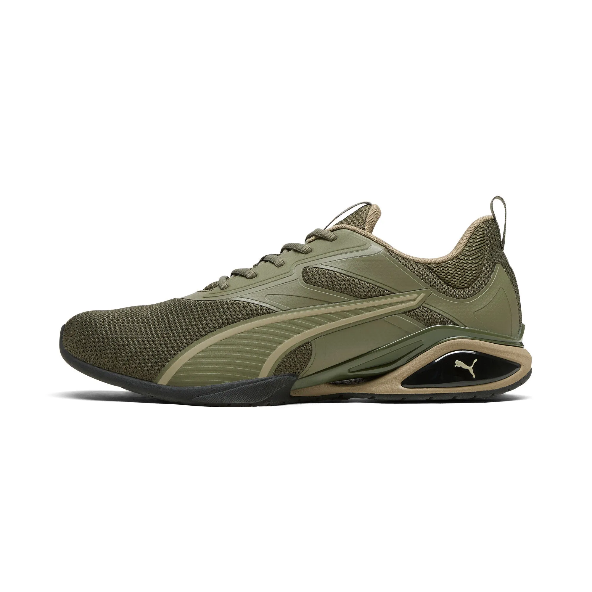 PUMA Men's Neutron Sneakers