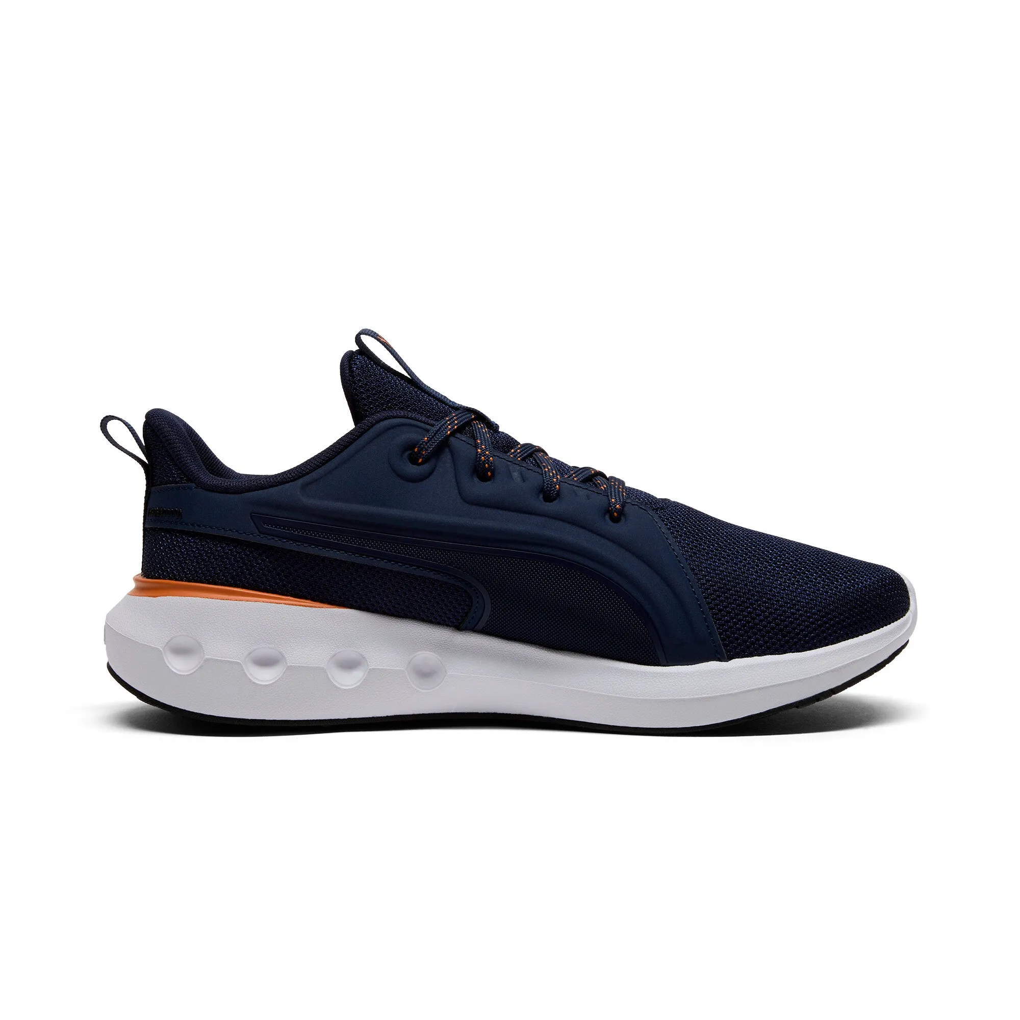 PUMA Men's Softride Carson Lace Speck Road Running Shoes