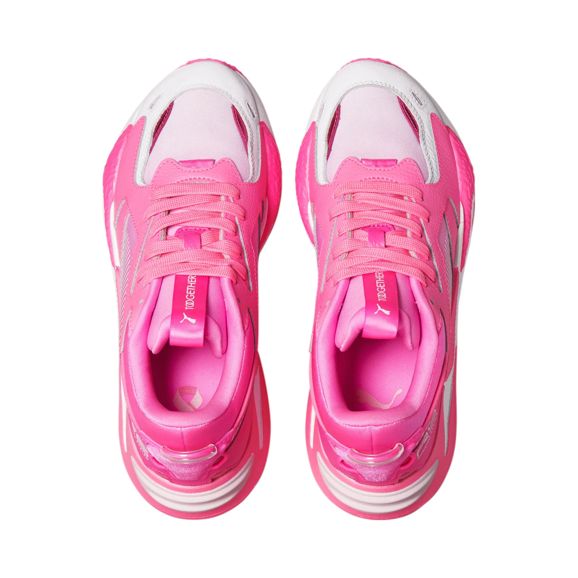 PUMA Women's RS-Z BCA Sneakers Hey Dude Shoes