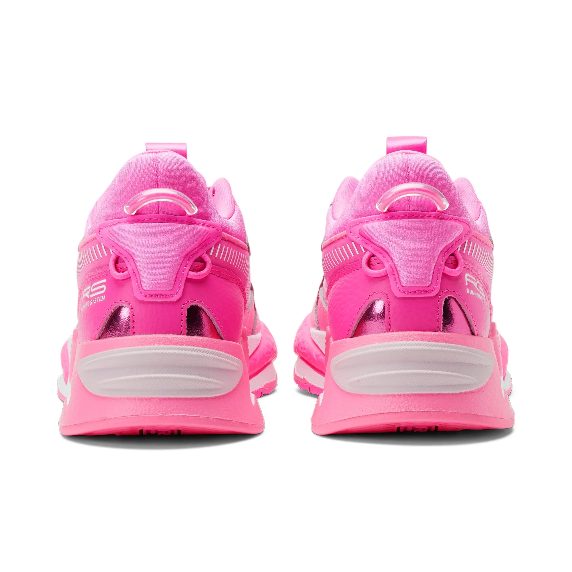 PUMA Women's RS-Z BCA Sneakers Hey Dude Shoes