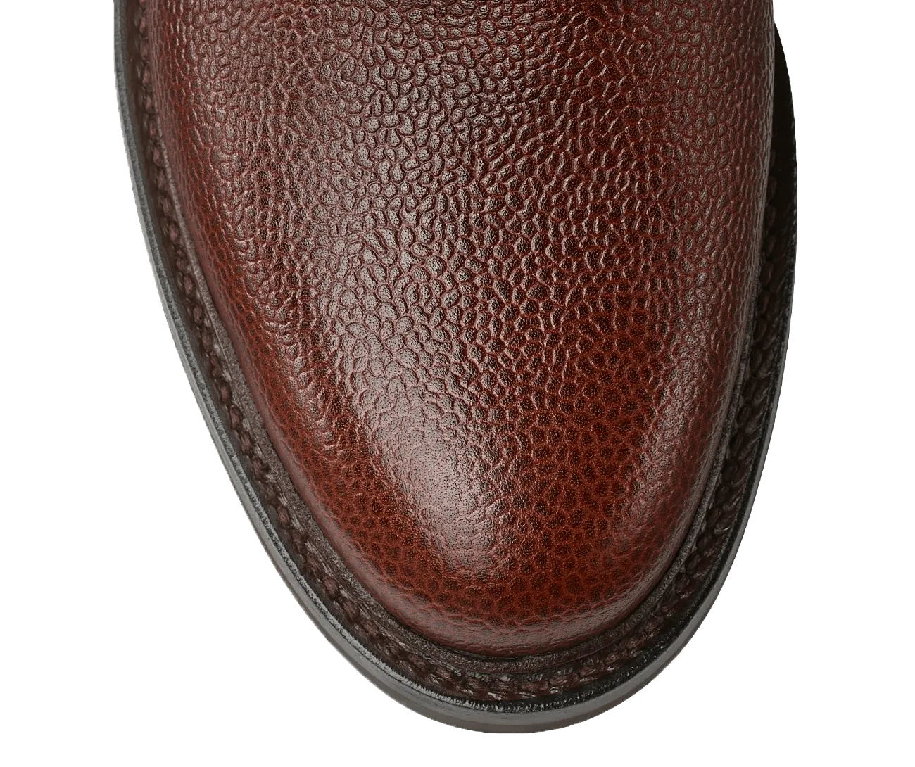 Radnor Rust Scotch Grain