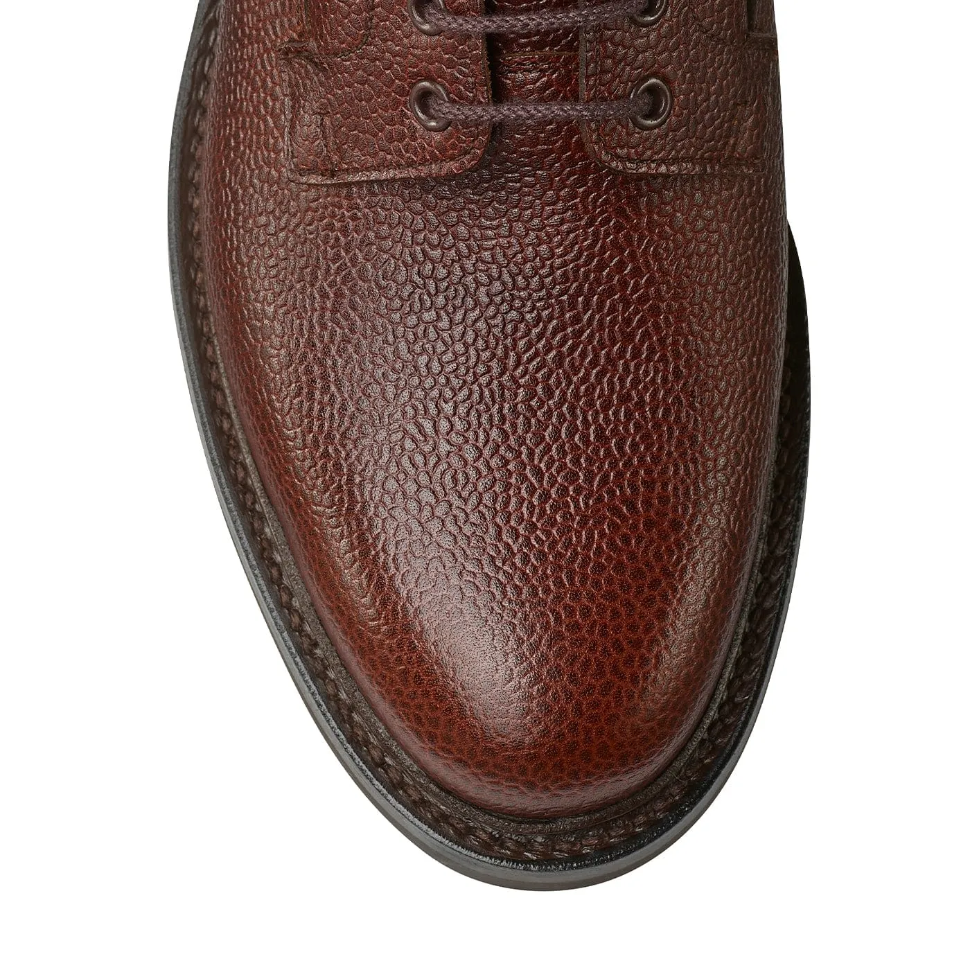 Radnor Rust Scotch Grain