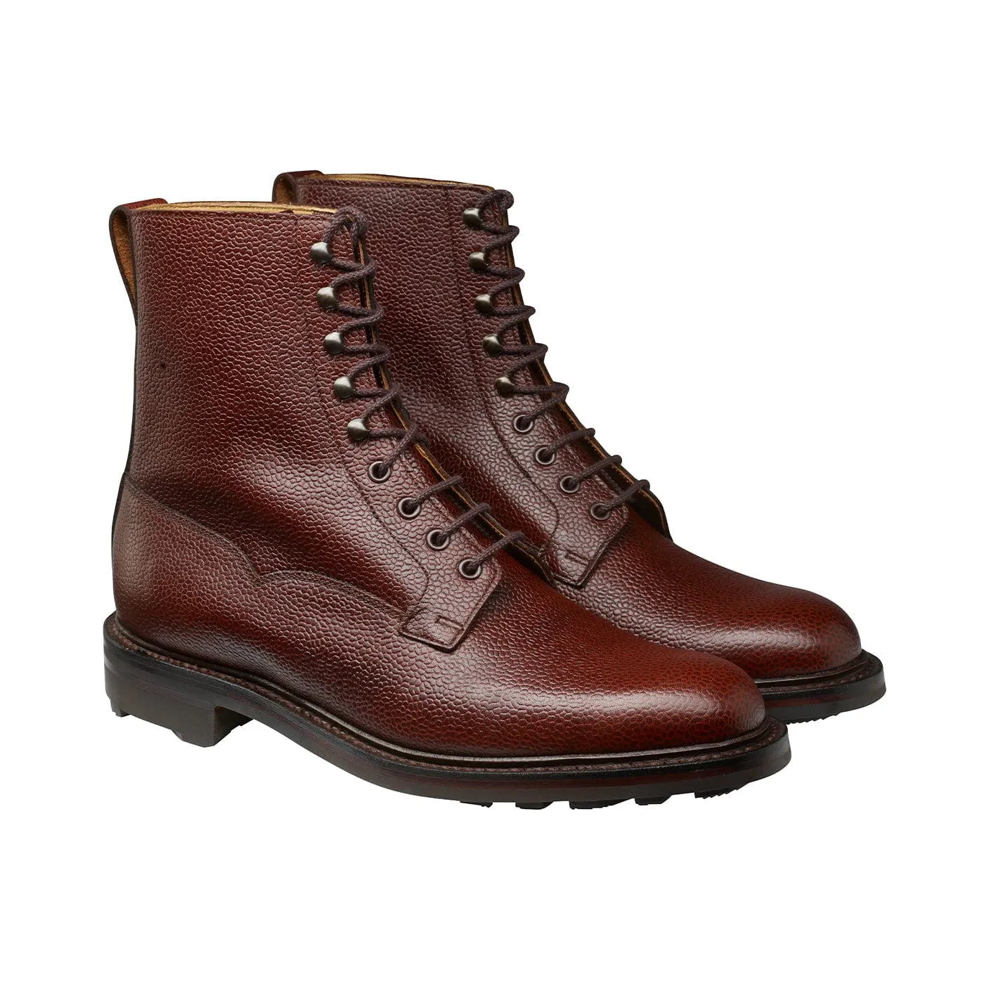 Radnor Rust Scotch Grain